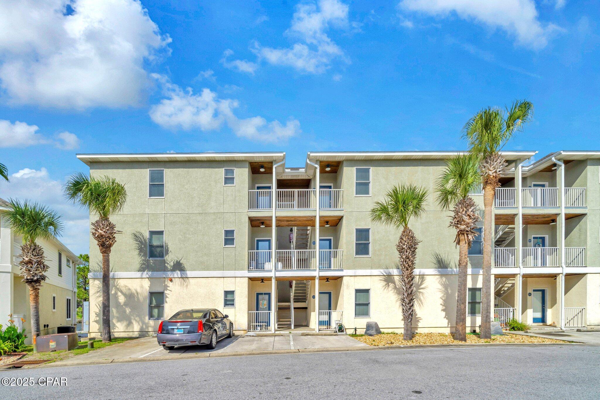 216 Bonita Circle #C, Panama City, Florida image 44