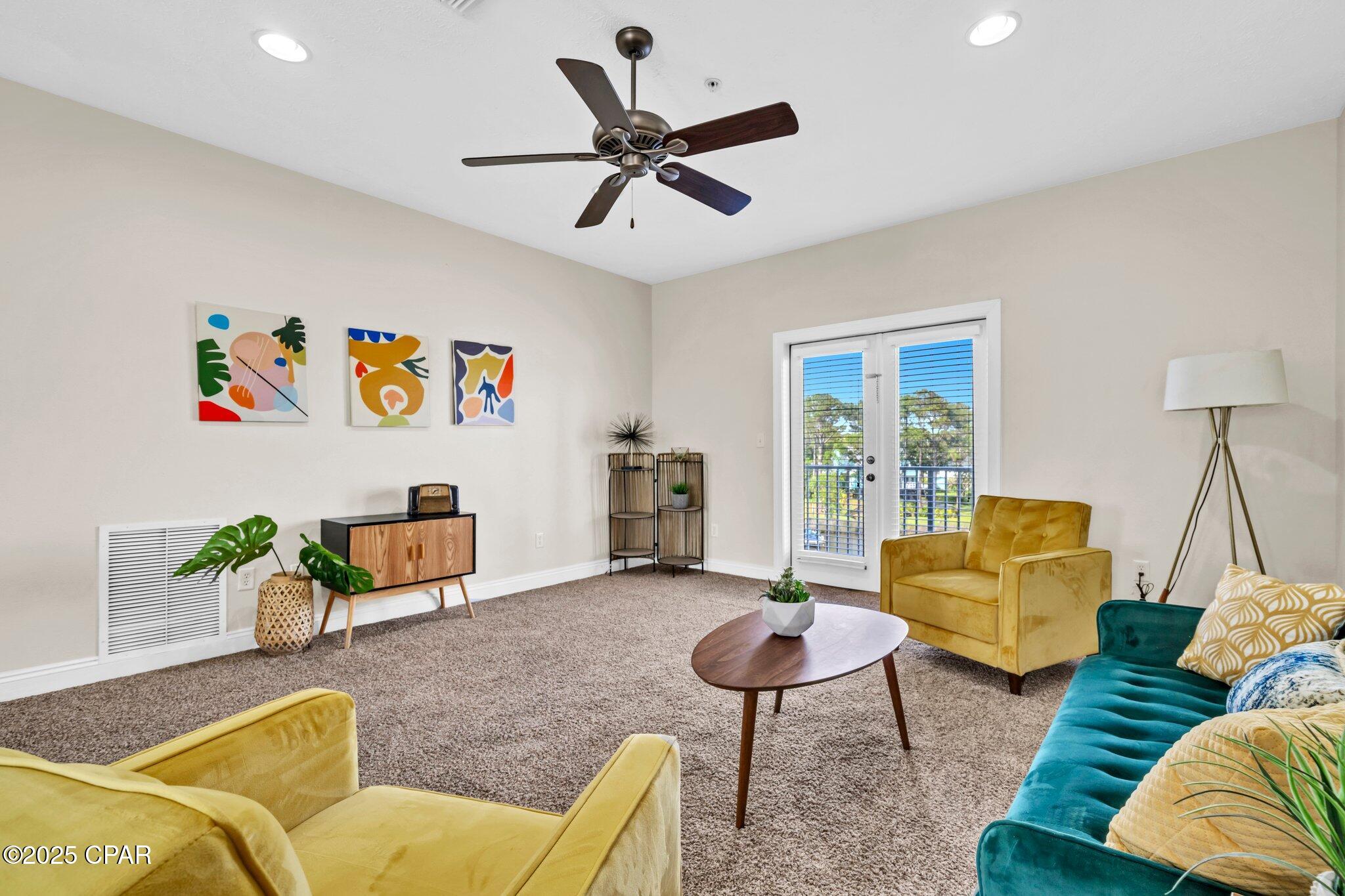 216 Bonita Circle #C, Panama City, Florida image 5