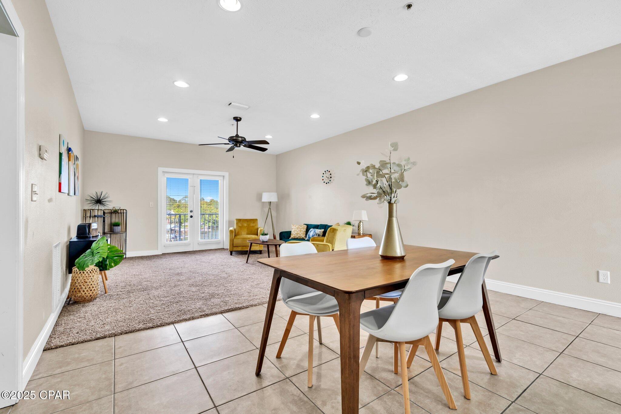 216 Bonita Circle #C, Panama City, Florida image 8