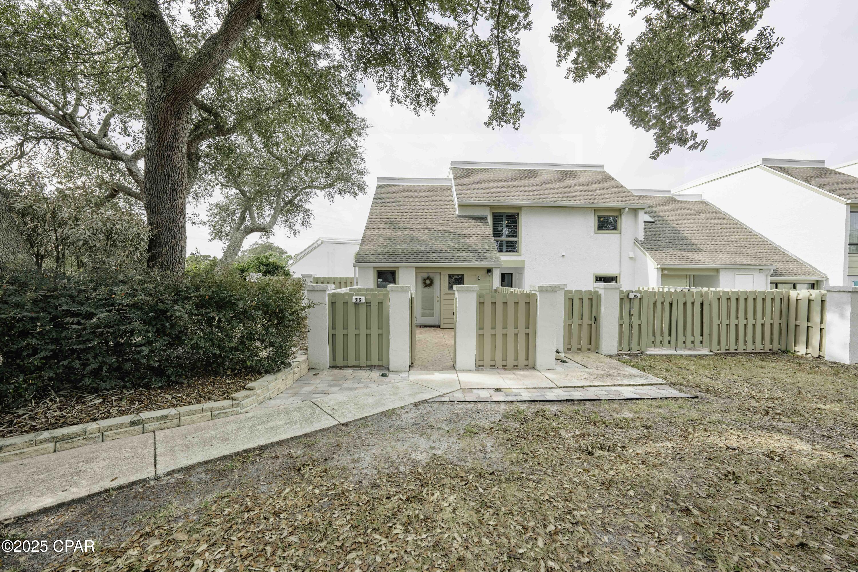 4400 Kingfish Lane #316, Panama City Beach, Florida image 2