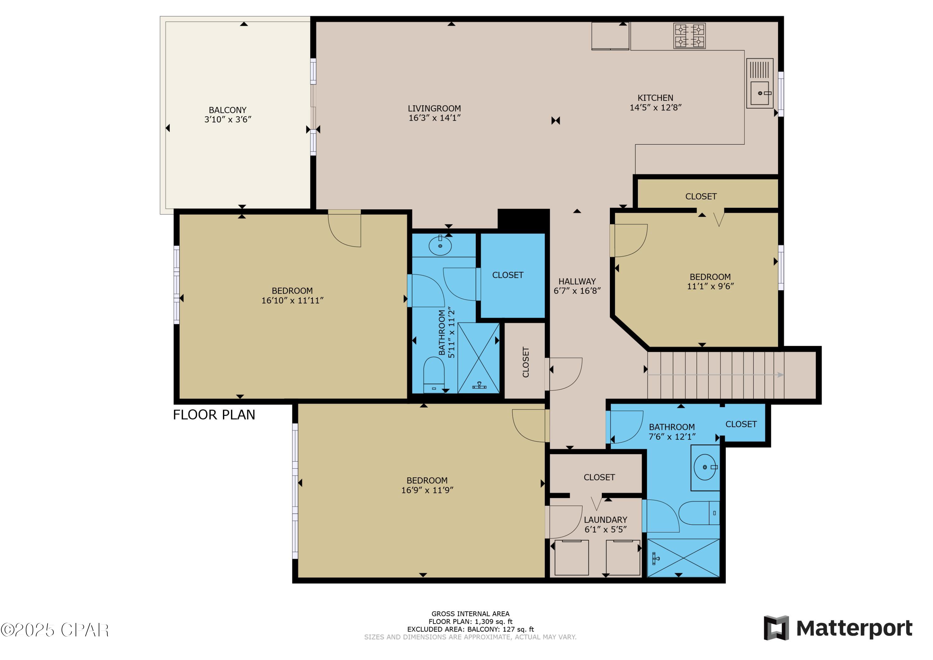 4400 Kingfish Lane #316, Panama City Beach, Florida image 30
