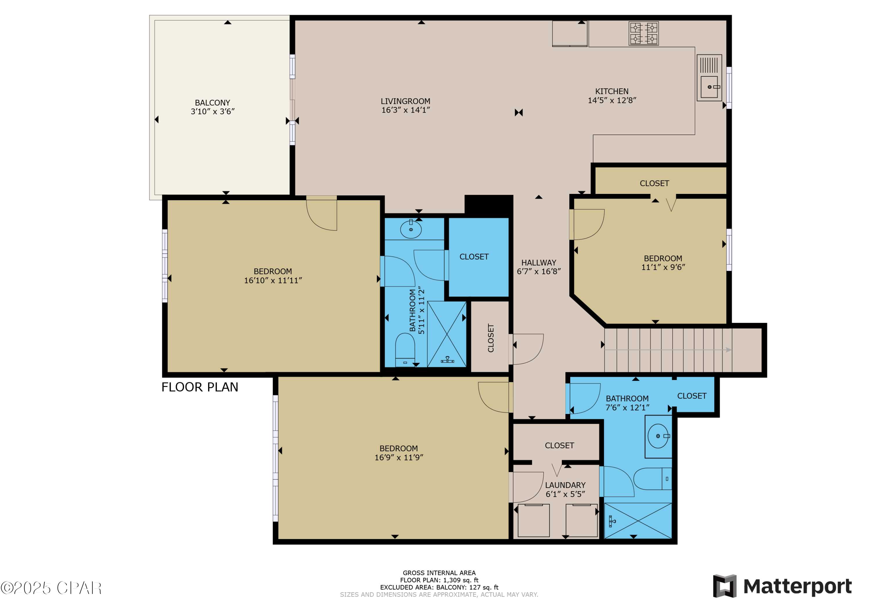 4400 Kingfish Lane #316, Panama City Beach, Florida image 35