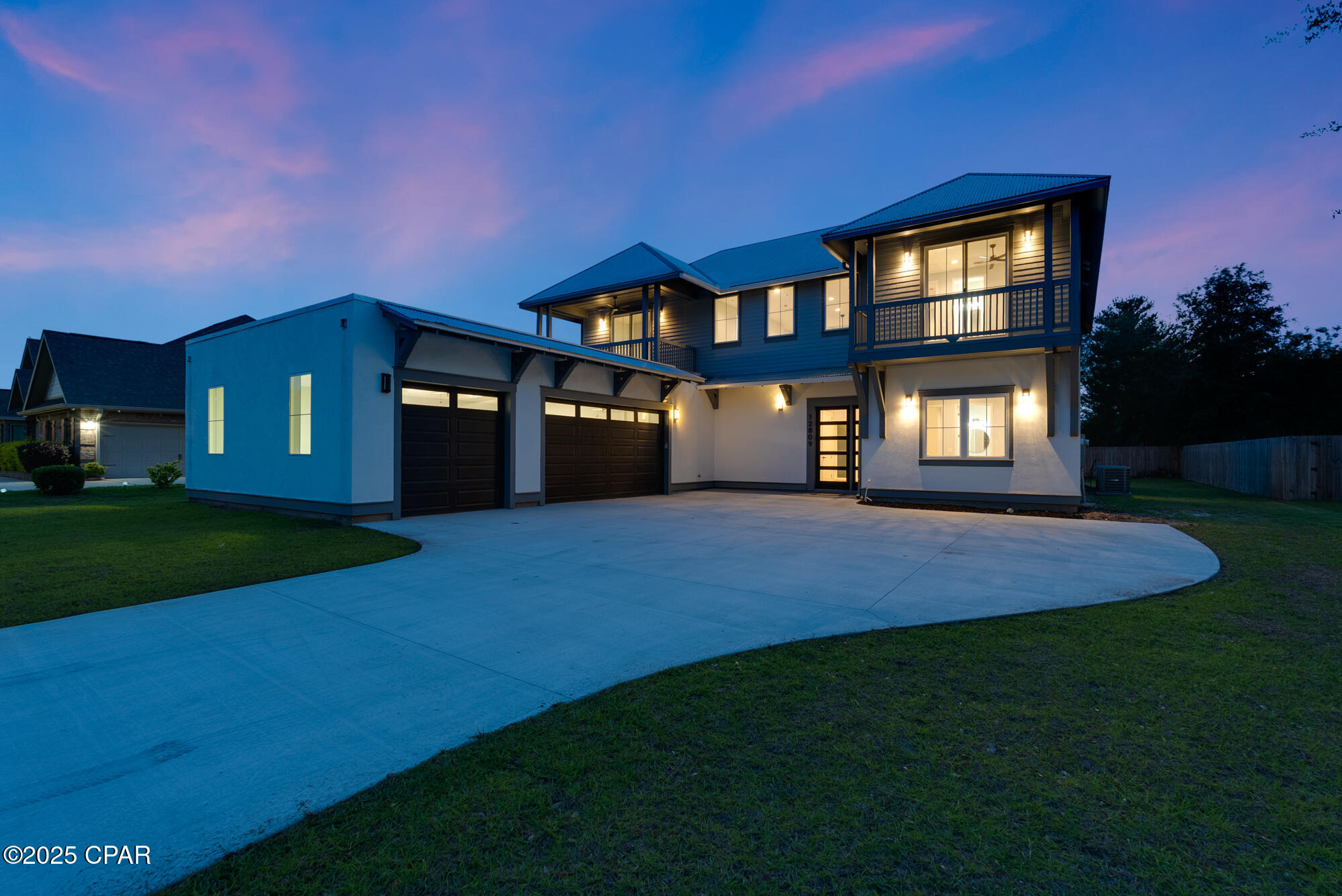 12809 Merial Green Way, Southport, Florida image 1