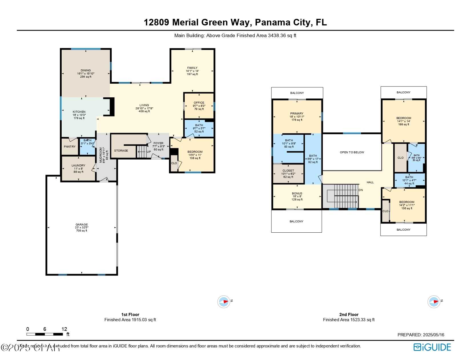 Image 93 For 12809 Merial Green Way