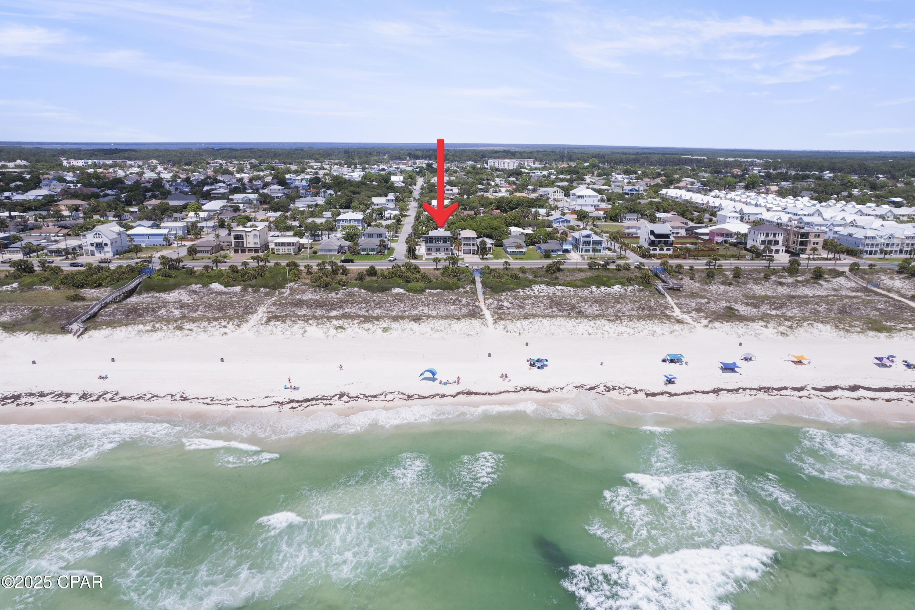 13826 Front Beach Road, Panama City Beach, Florida image 33