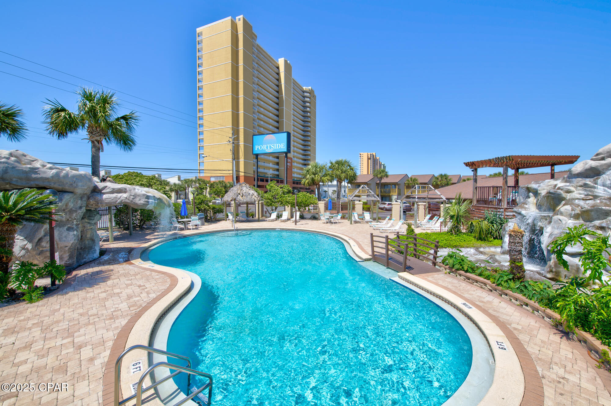 17620 Front Beach Road #Y3, Panama City Beach, Florida image 1