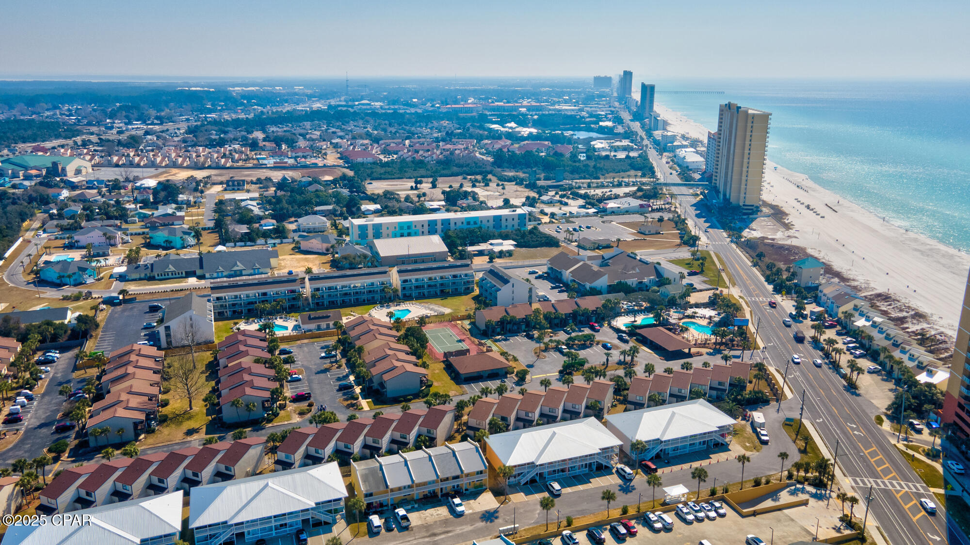 17620 Front Beach Road #Y3, Panama City Beach, Florida image 29
