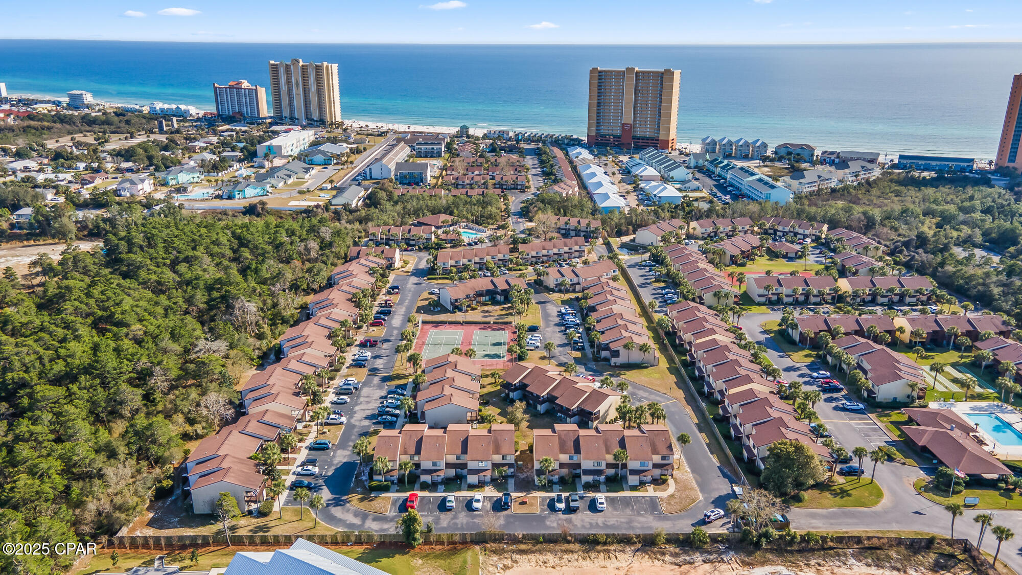 17620 Front Beach Road #Y3, Panama City Beach, Florida image 35
