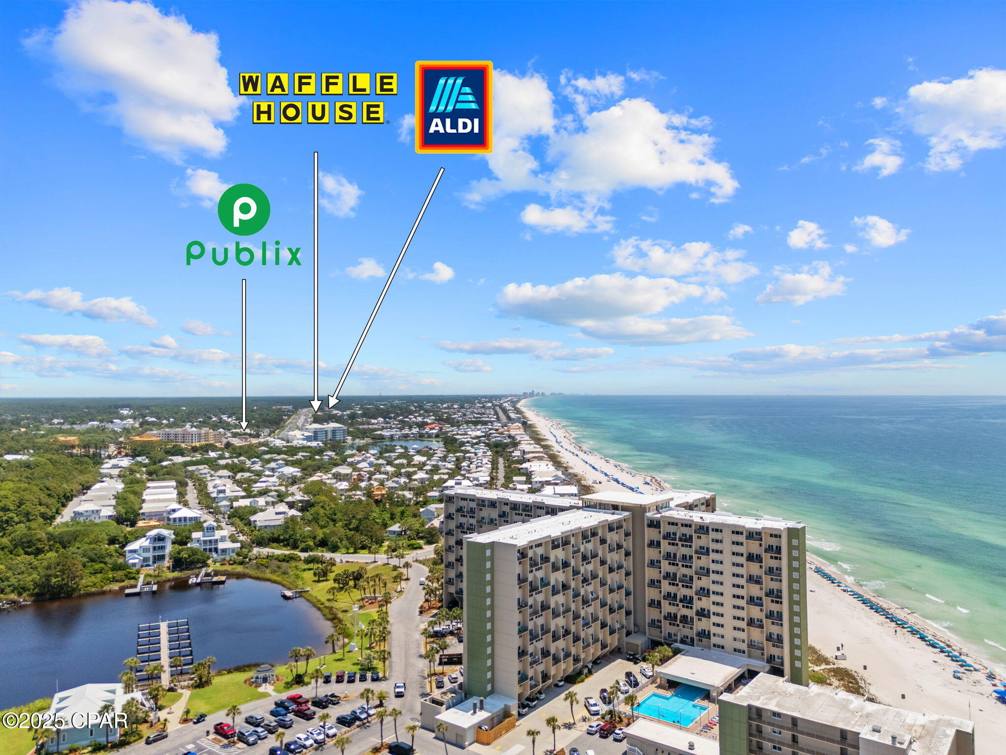 23223 Front Beach Road #A509, Panama City Beach, Florida image 43