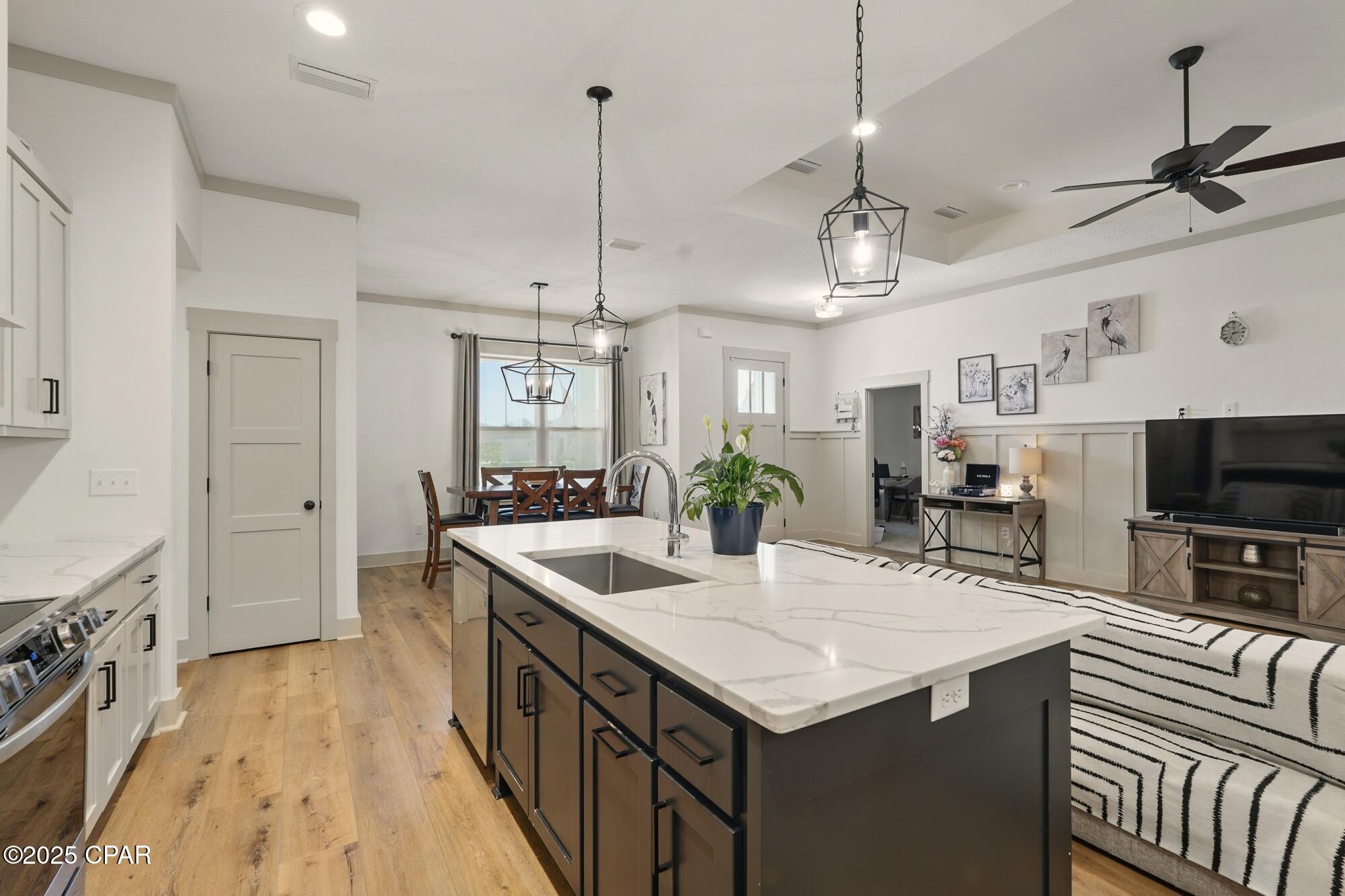 3928 Sandpine Way, Panama City, Florida image 17