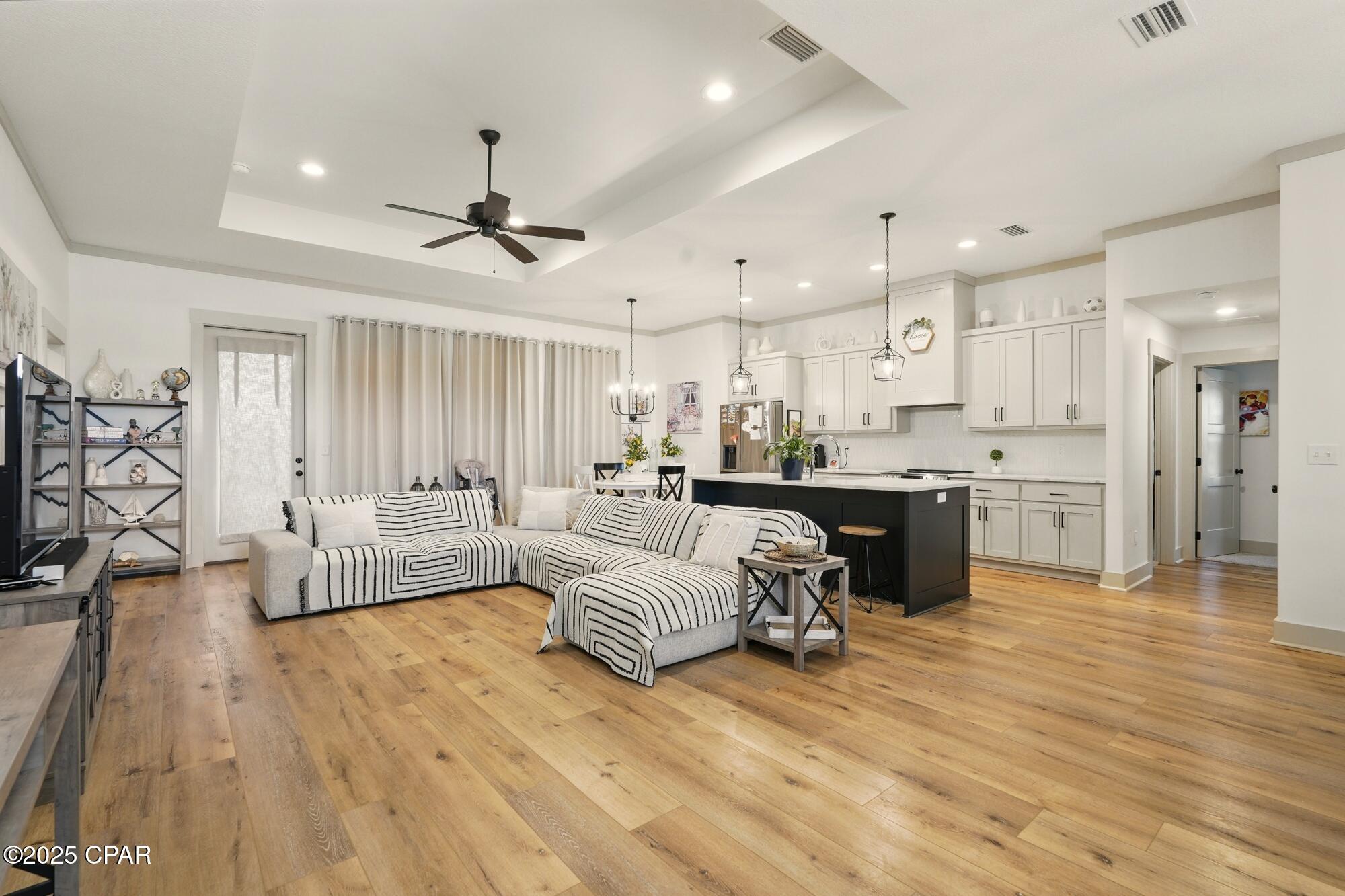 3928 Sandpine Way, Panama City, Florida image 3