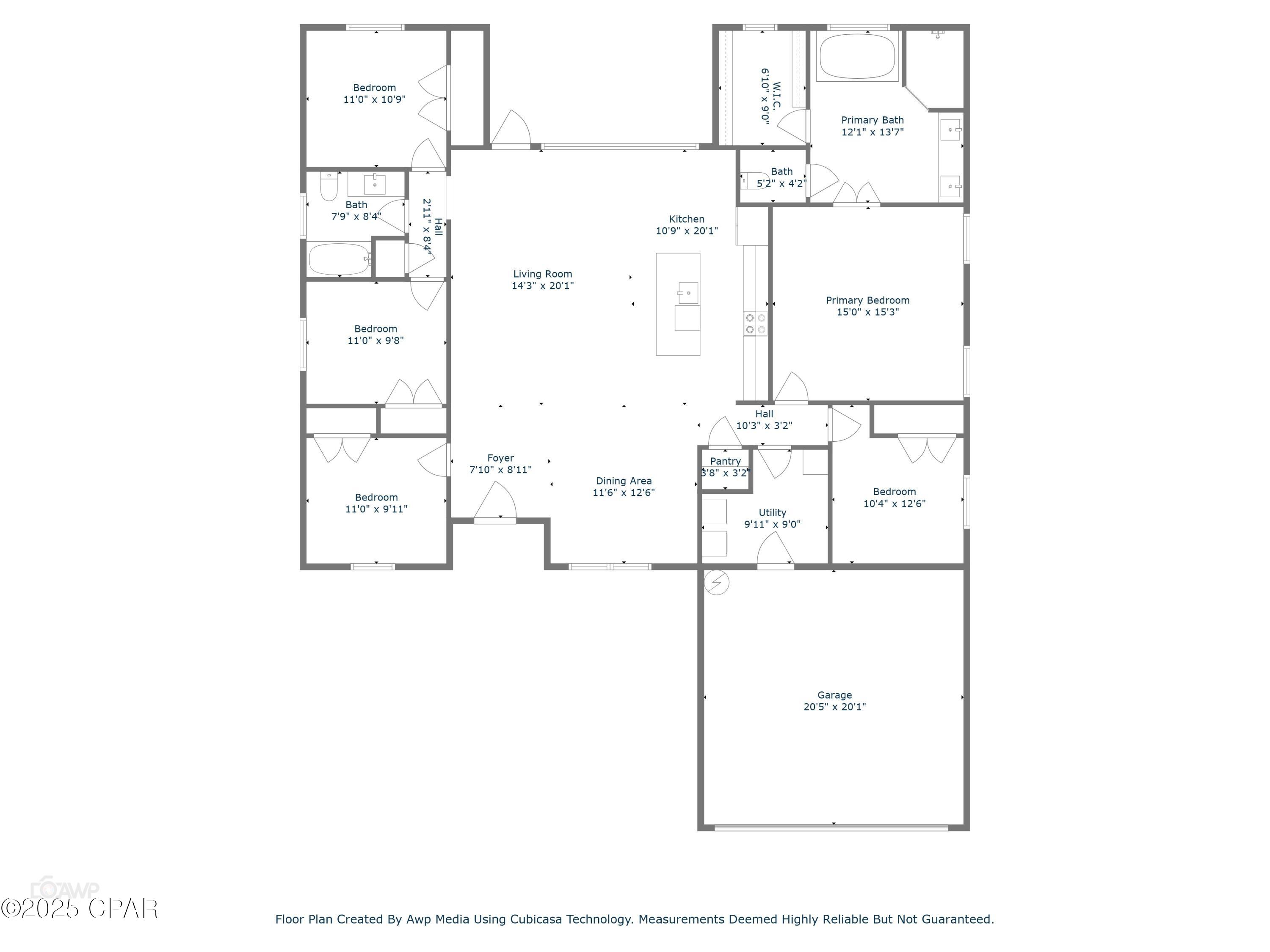 Image 36 For 3928 Sandpine Way