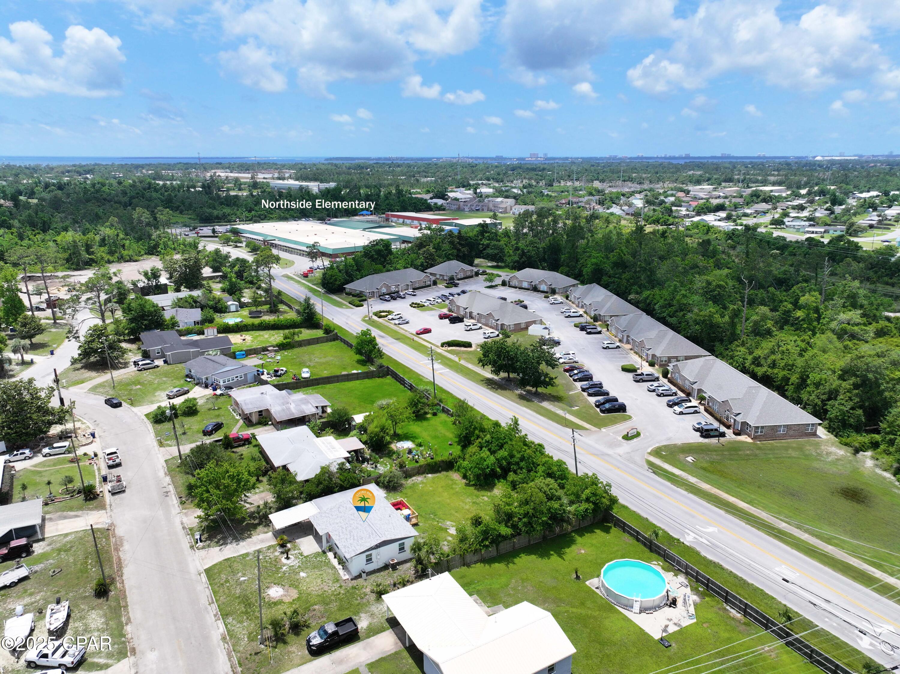2109 W Norwood Drive, Panama City, Florida image 36
