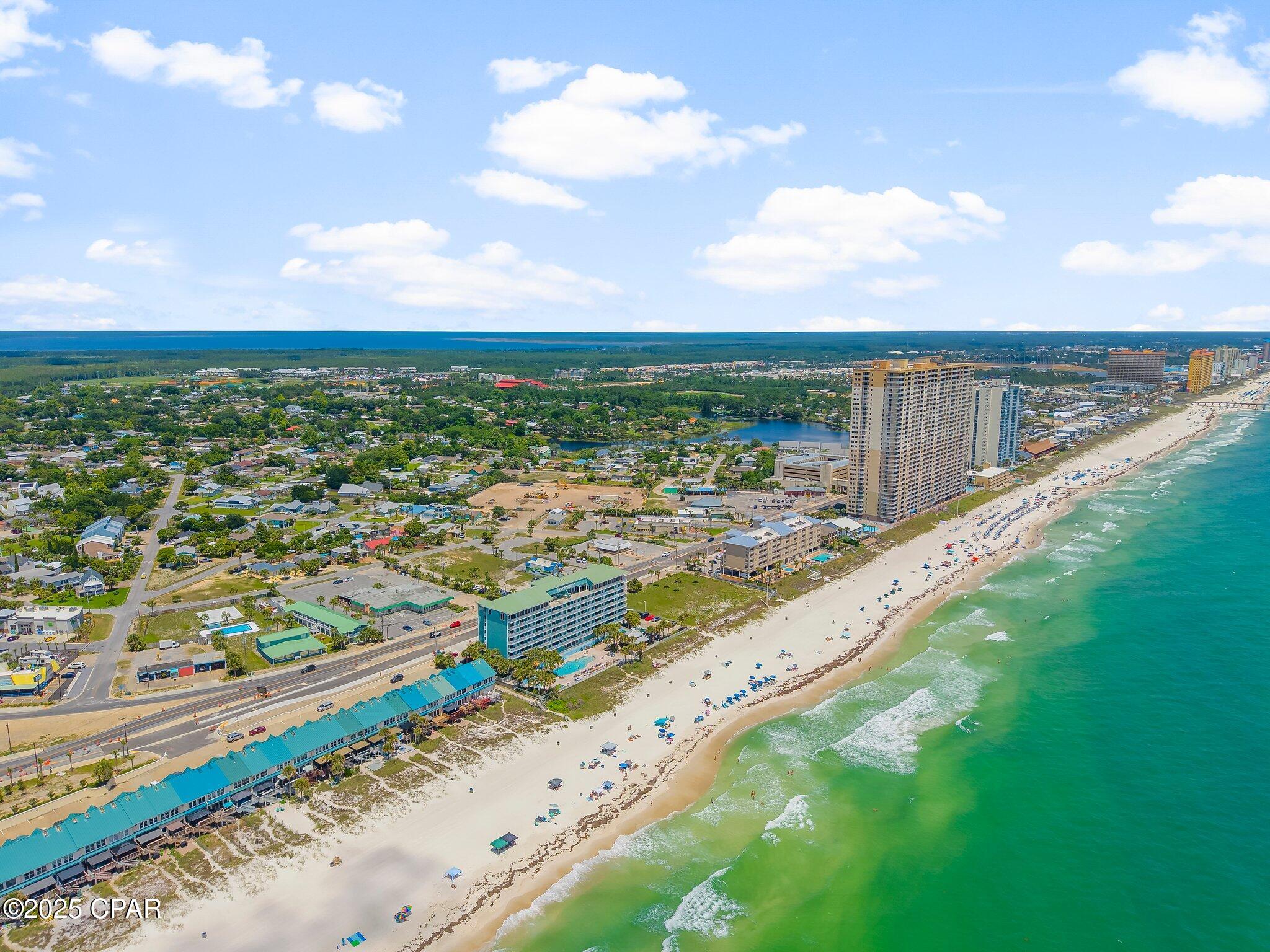 609 Granada Circle, Panama City Beach, Florida image 26