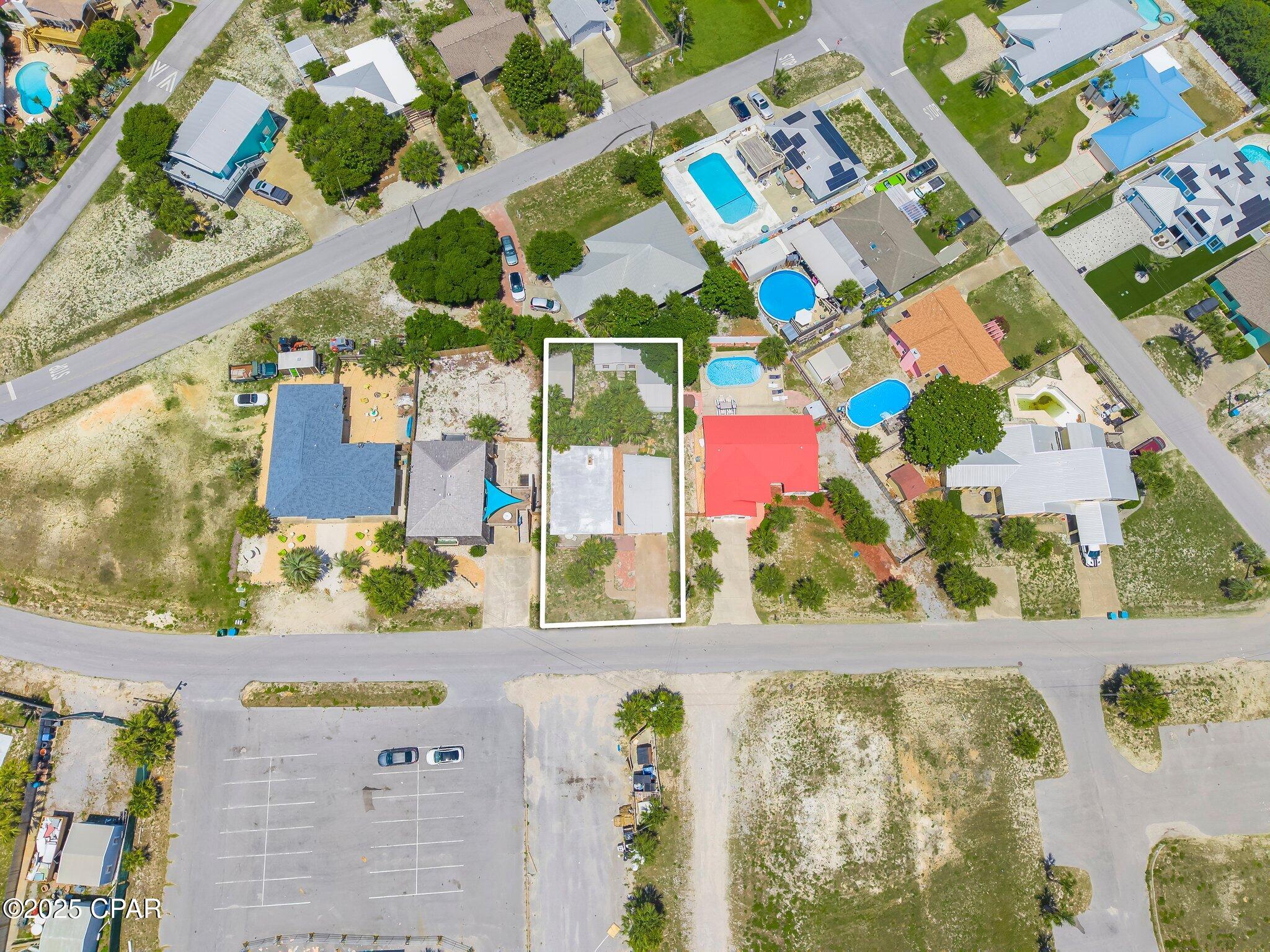 609 Granada Circle, Panama City Beach, Florida image 28