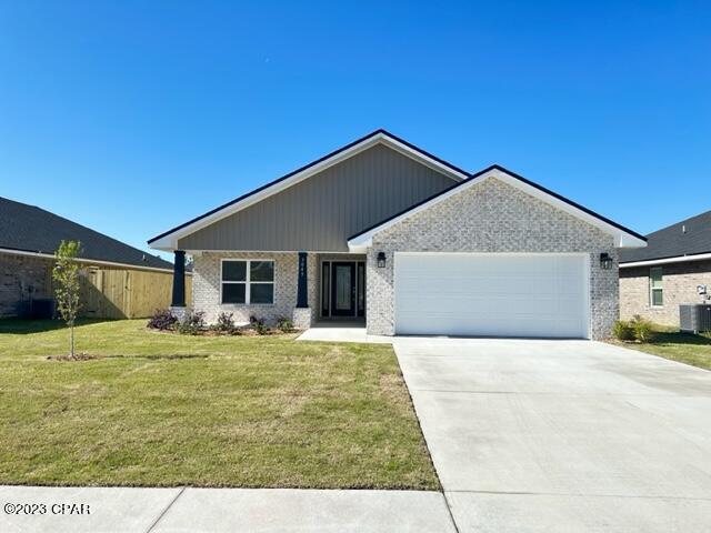 Details for 3843 Heartwood Street, Panama City, FL 32404