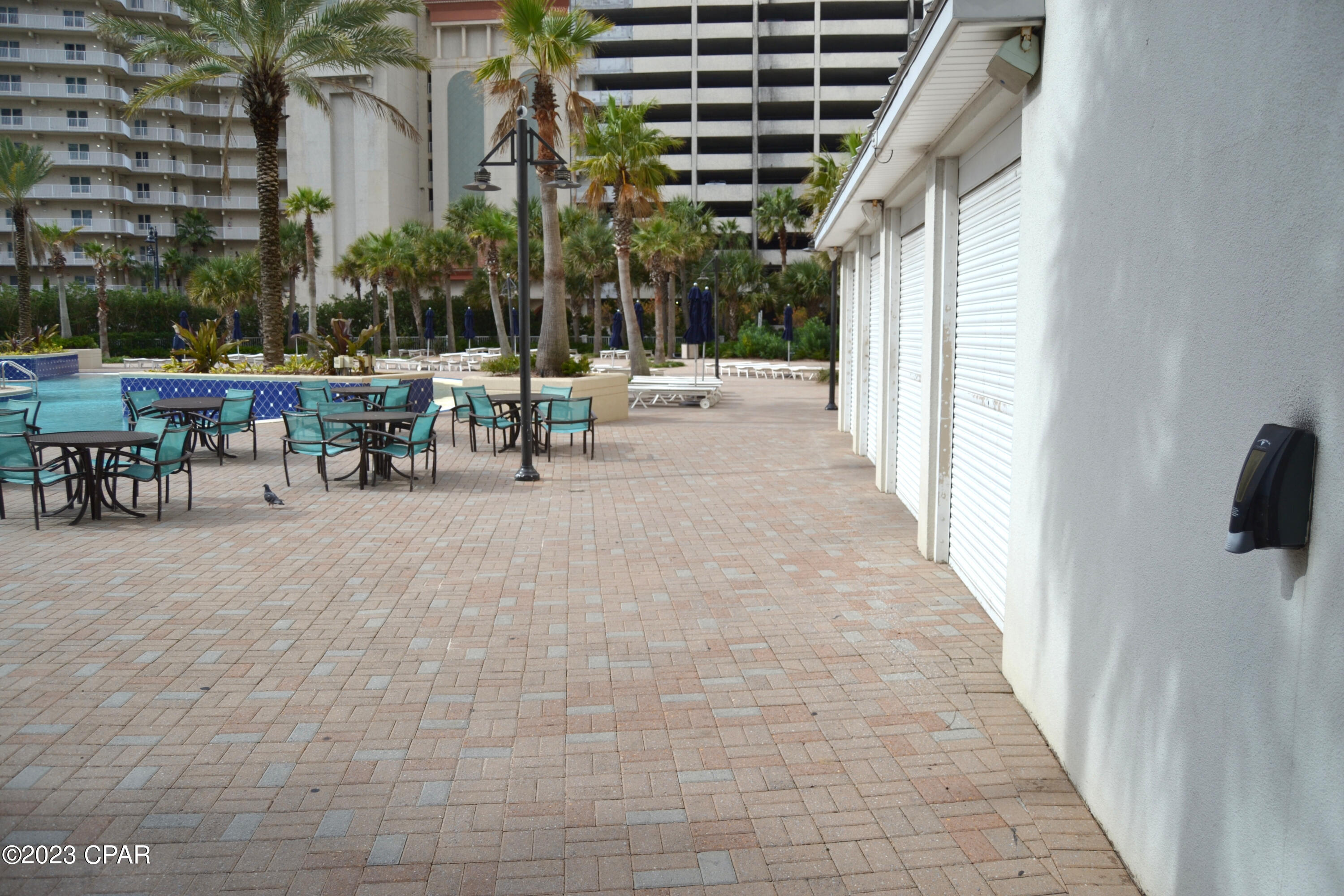 9860 S Thomas 127 Drive #127, Panama City Beach, Florida image 27