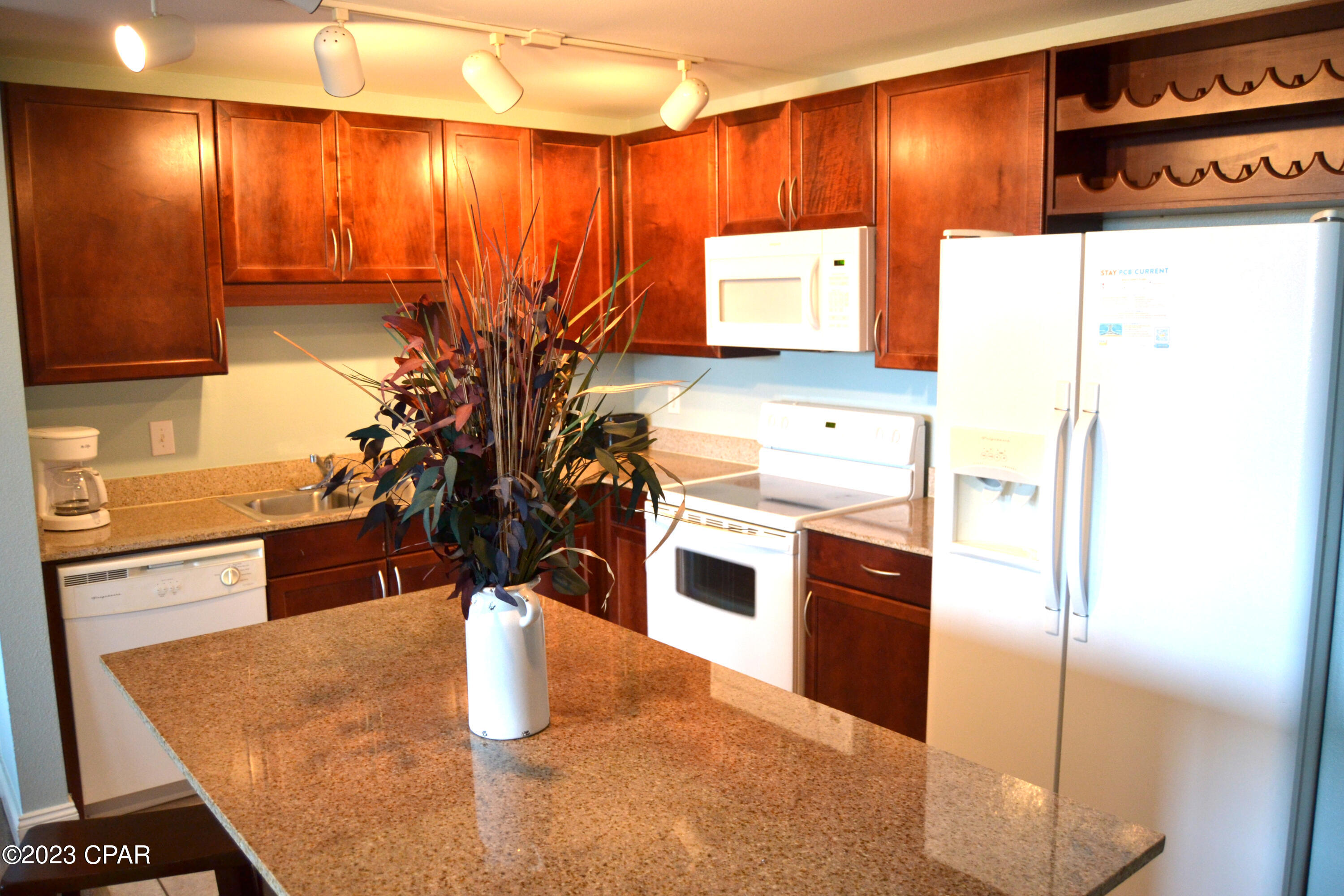 9860 S Thomas 127 Drive #127, Panama City Beach, Florida image 4