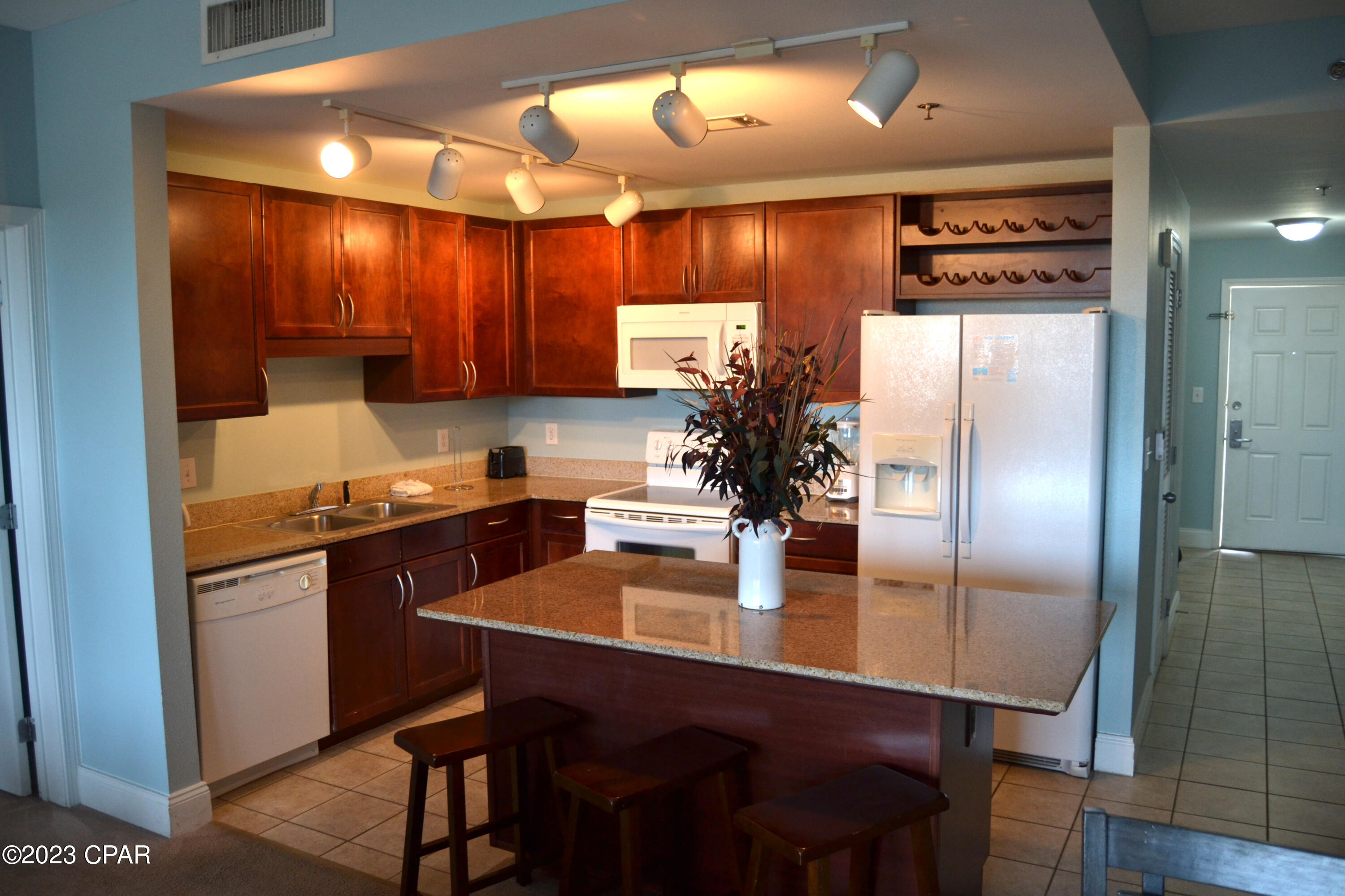 9860 S Thomas 127 Drive #127, Panama City Beach, Florida image 7