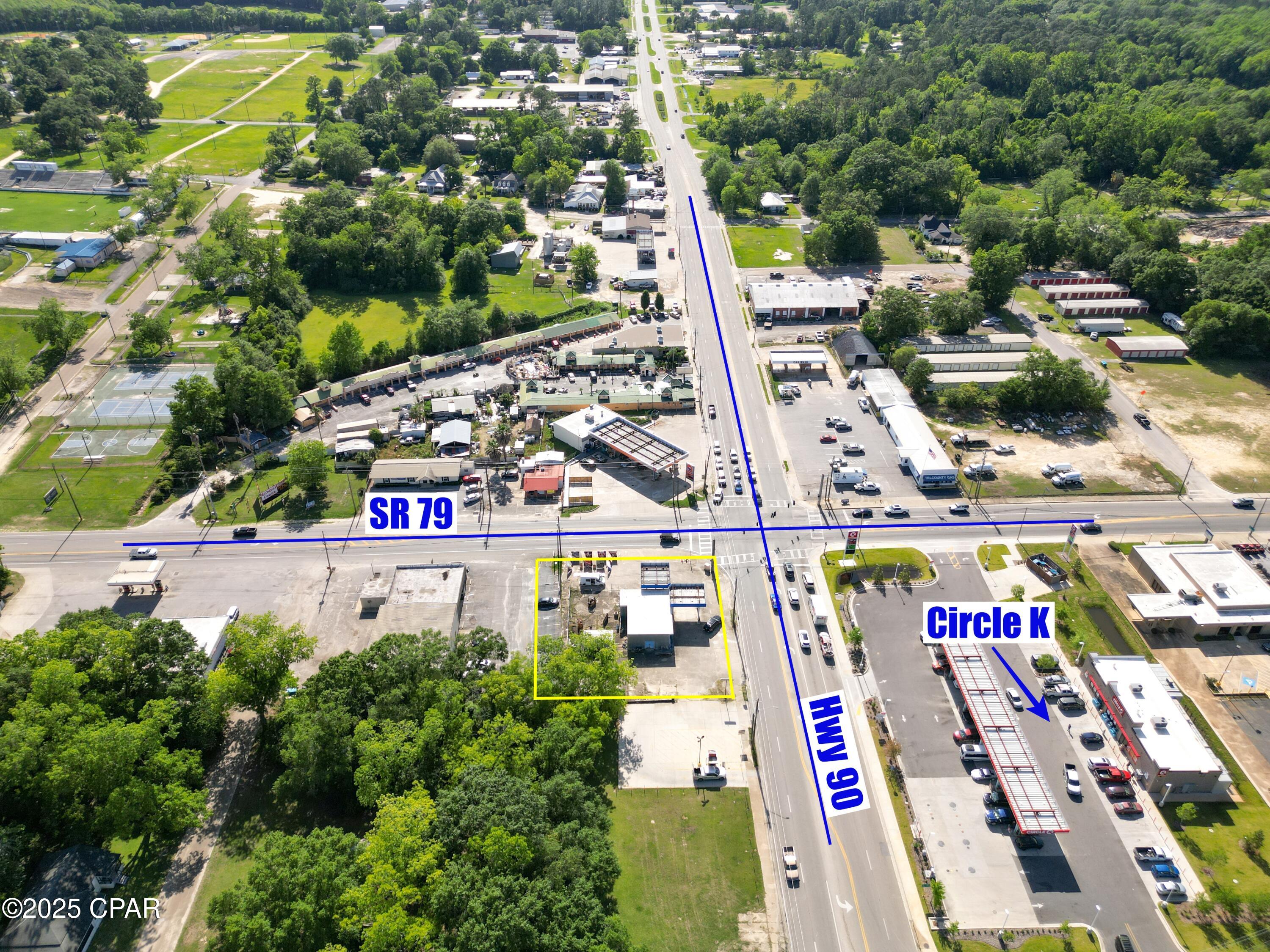 Image 1 For 104 Hwy 90  