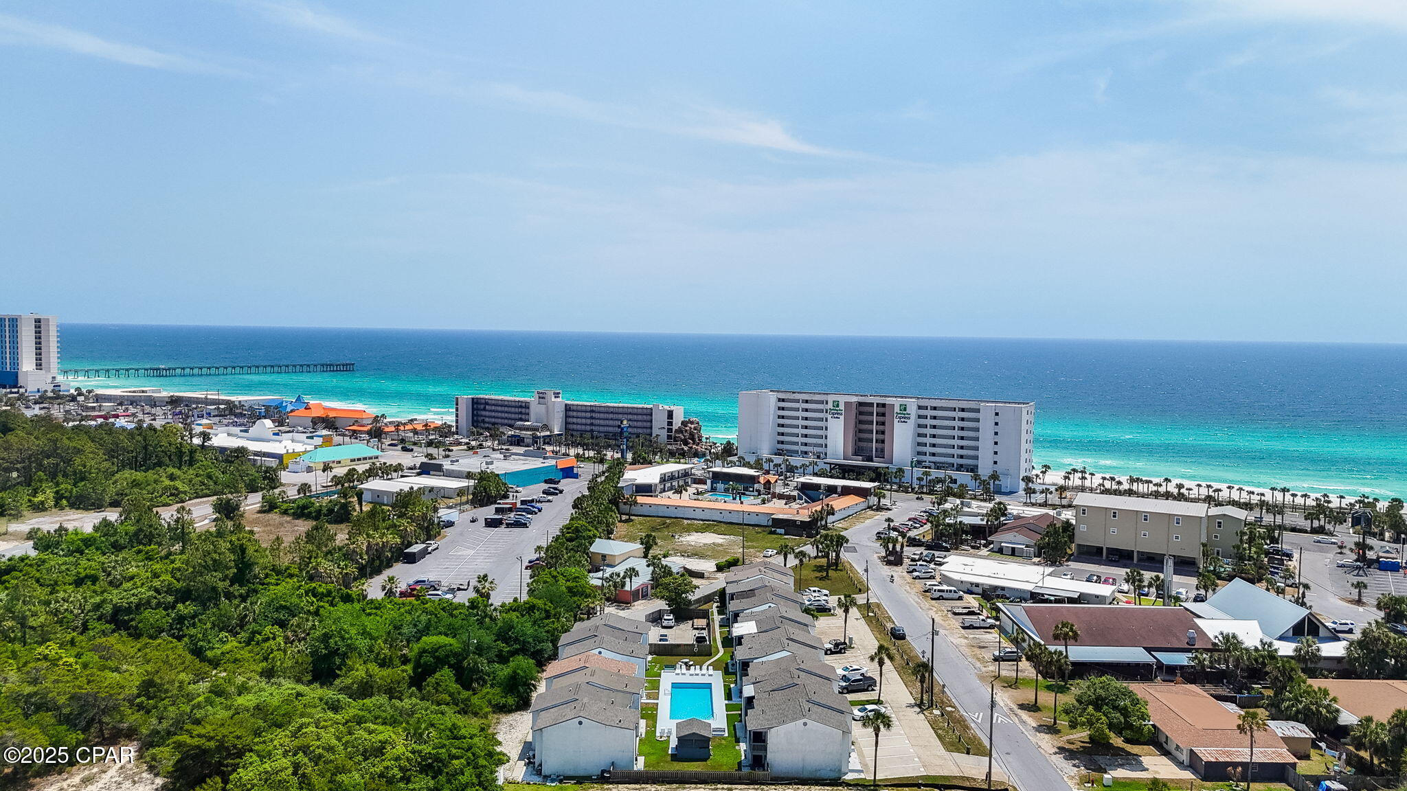 621 Laurel Street, Panama City Beach, Florida image 1