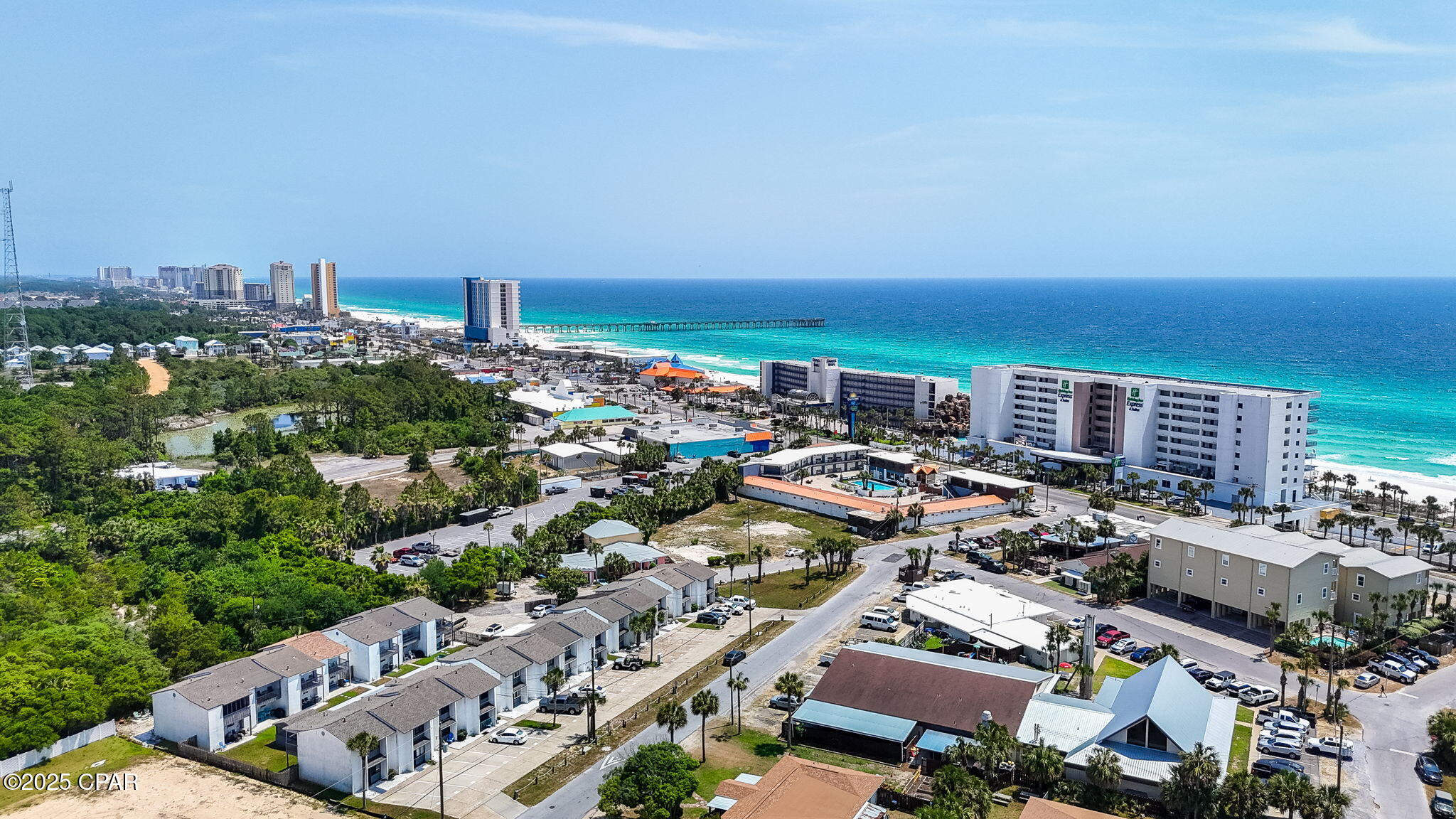 621 Laurel Street, Panama City Beach, Florida image 27
