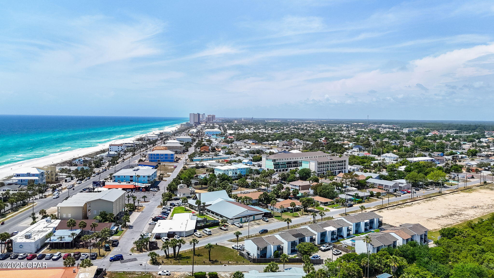 621 Laurel Street, Panama City Beach, Florida image 28