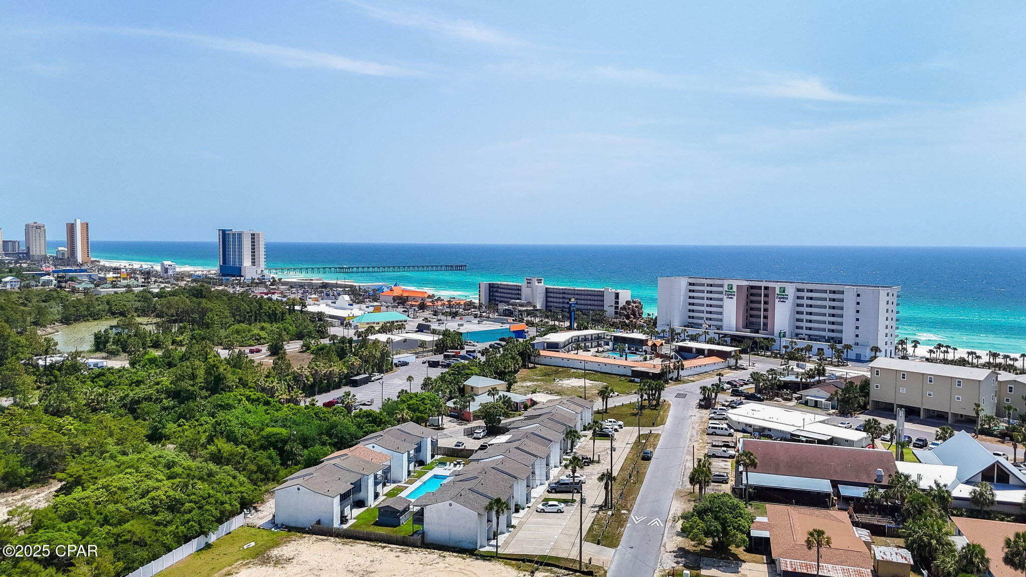 621 Laurel Street, Panama City Beach, Florida image 29