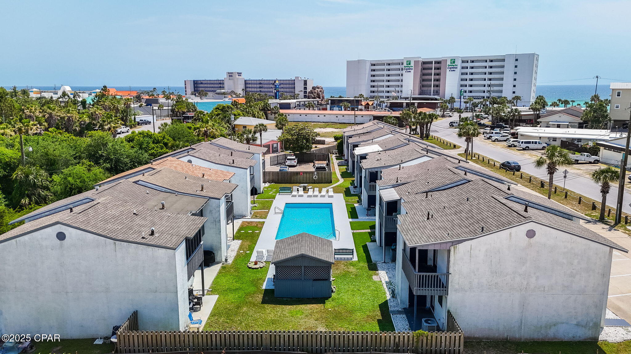 621 Laurel Street, Panama City Beach, Florida image 8