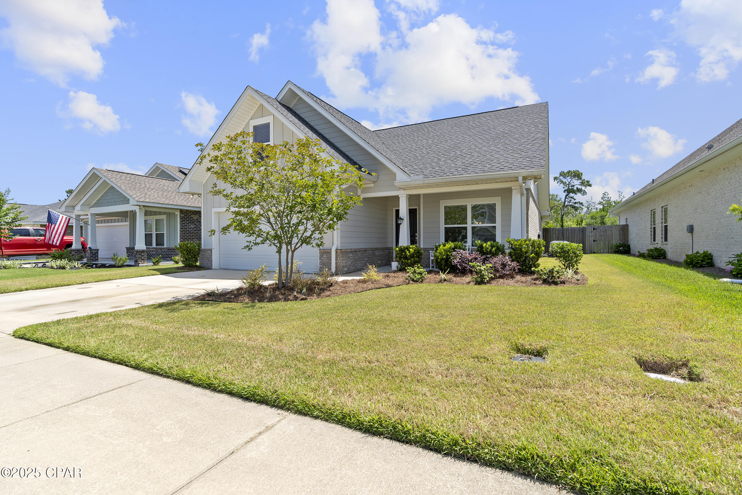 Details for 107 Drews Lane, Panama City, FL 32405