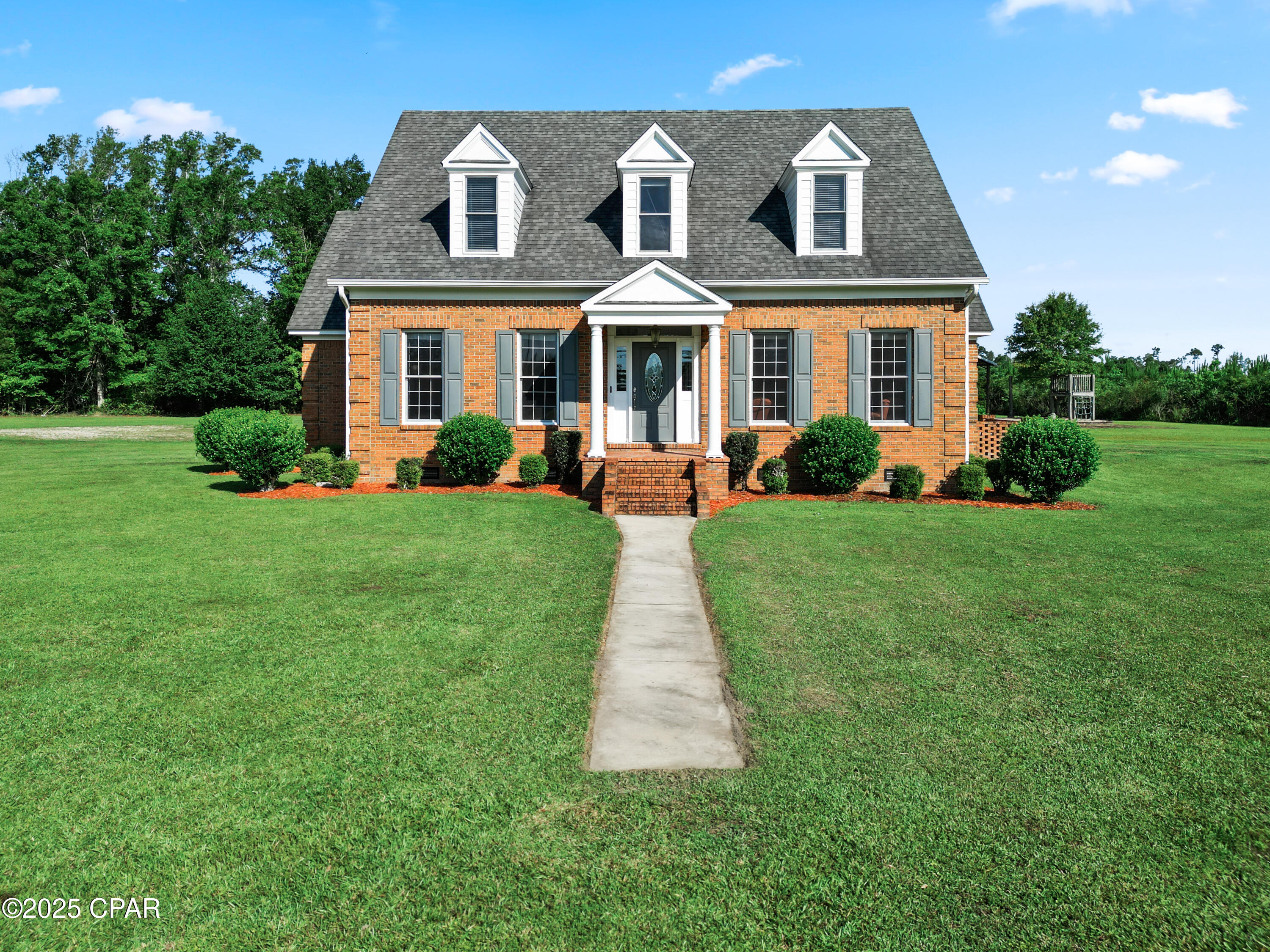 18562 Lois Fowler Road, Blountstown, Florida image 1