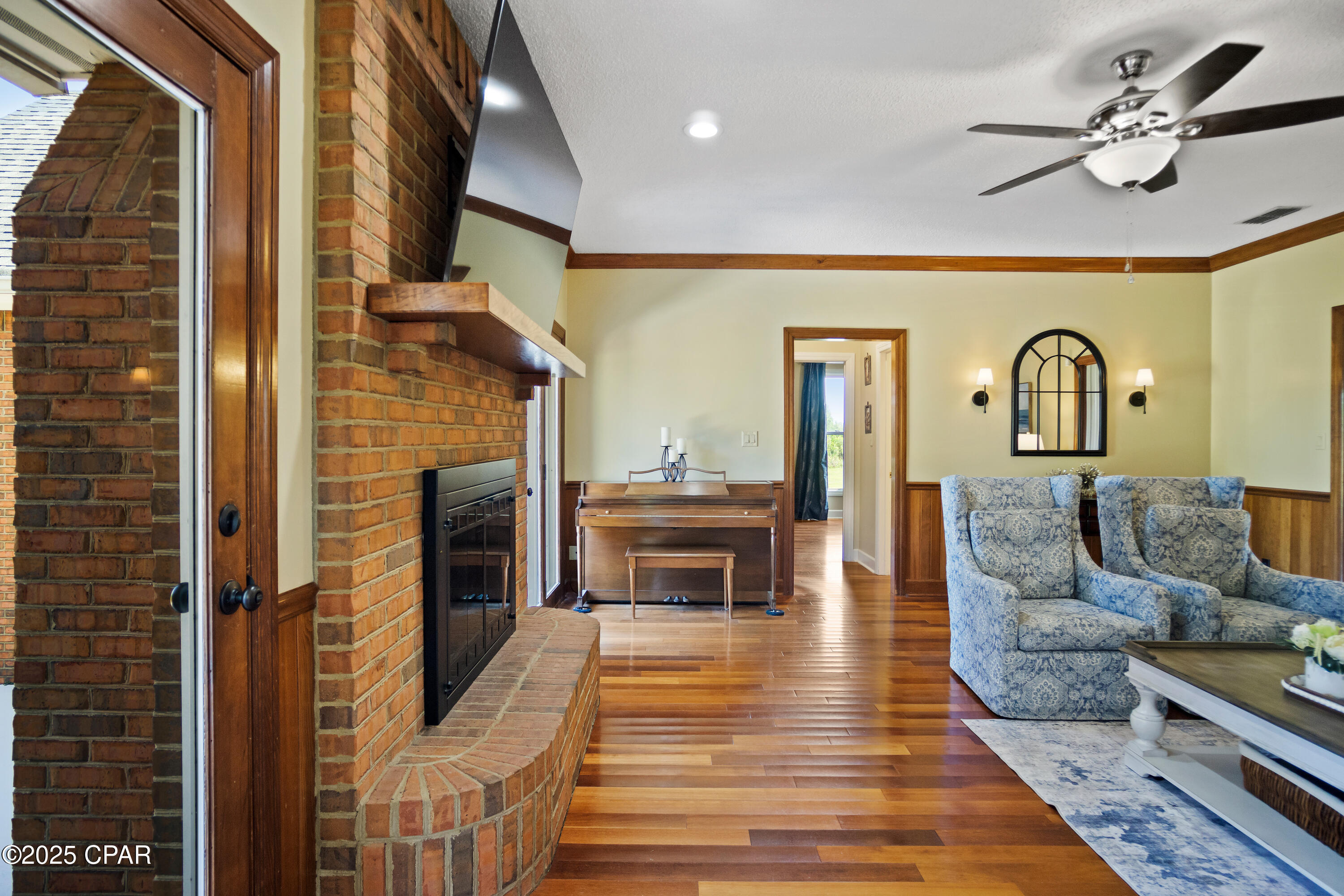 18562 Lois Fowler Road, Blountstown, Florida image 12