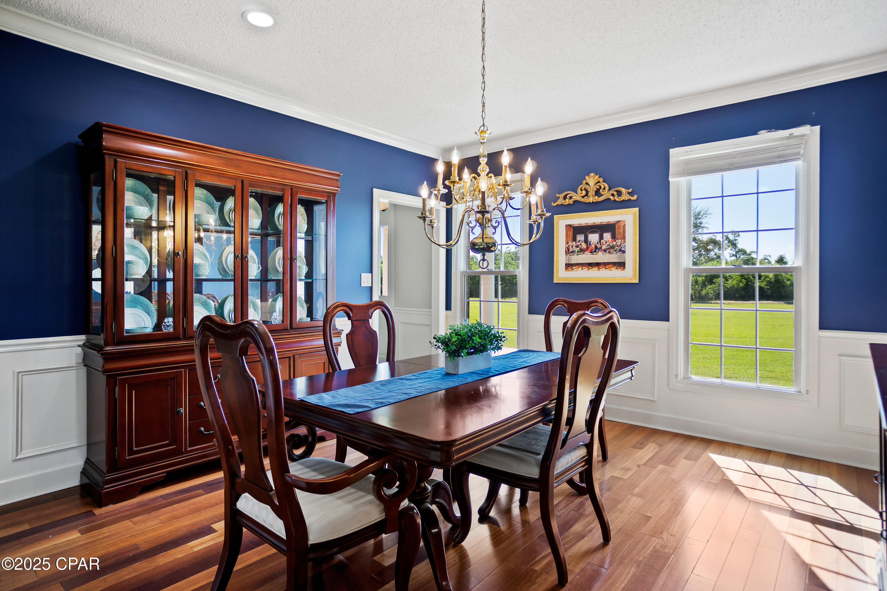 18562 Lois Fowler Road, Blountstown, Florida image 17
