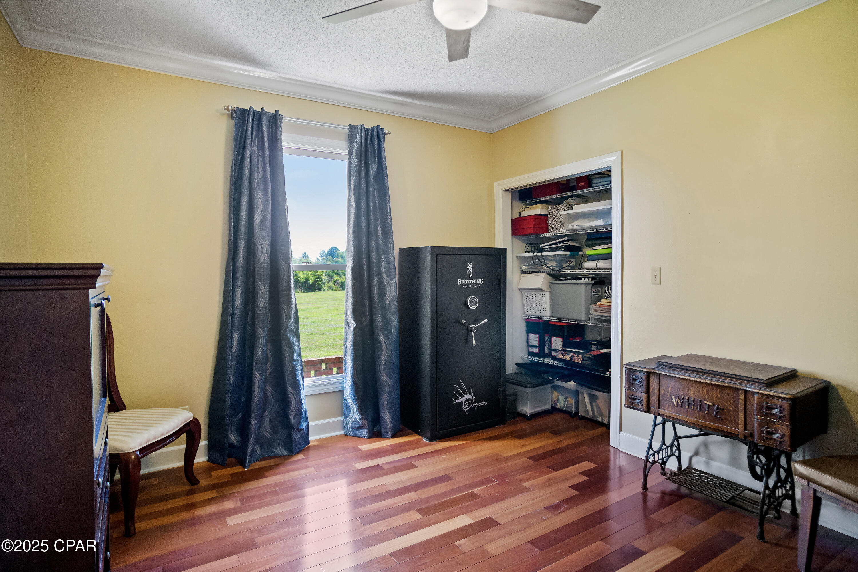 18562 Lois Fowler Road, Blountstown, Florida image 24