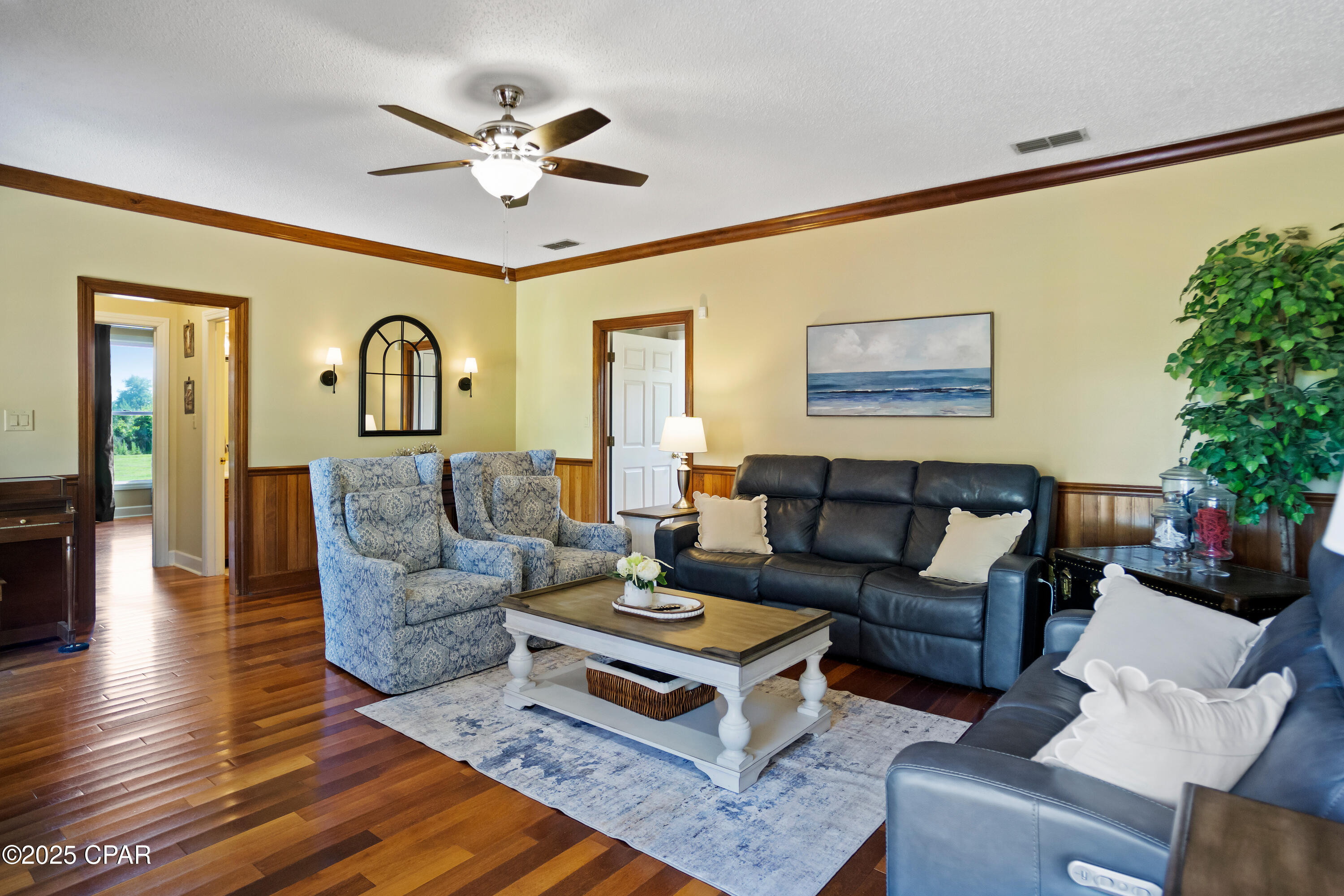 18562 Lois Fowler Road, Blountstown, Florida image 9