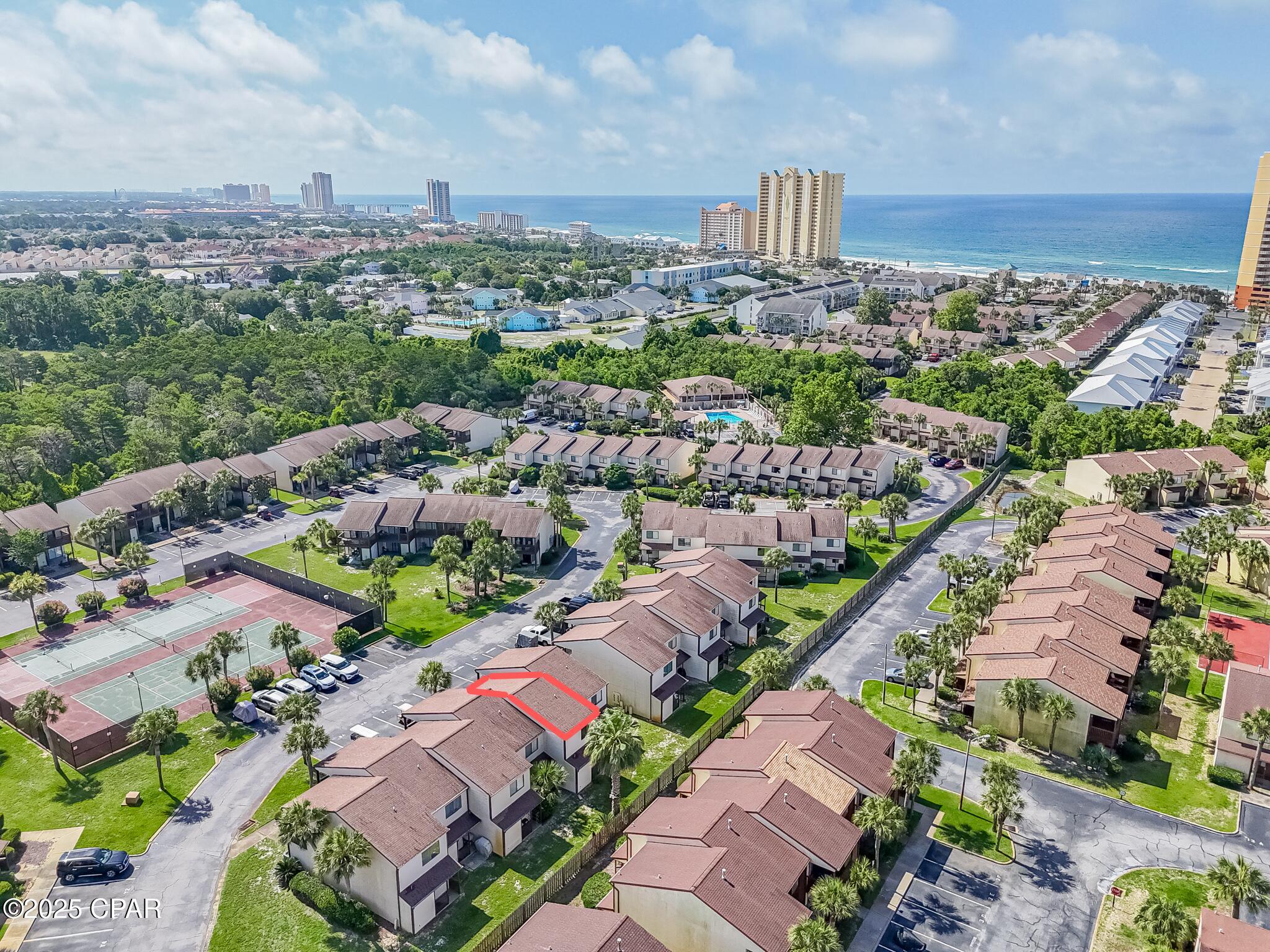 Image 2 For 17620 Front Beach Road 2v