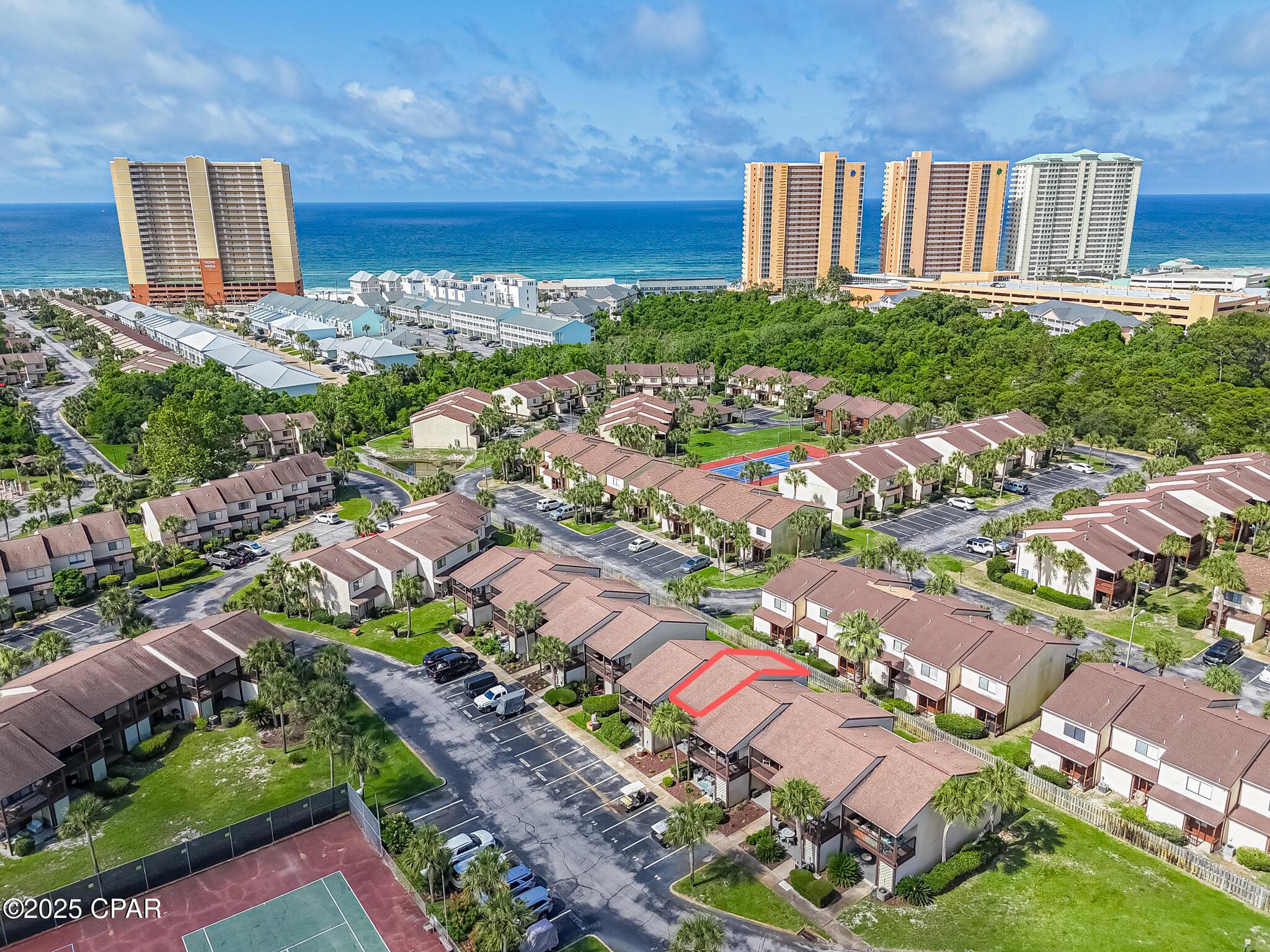 17620 Front Beach Road #2V, Panama City Beach, Florida image 27
