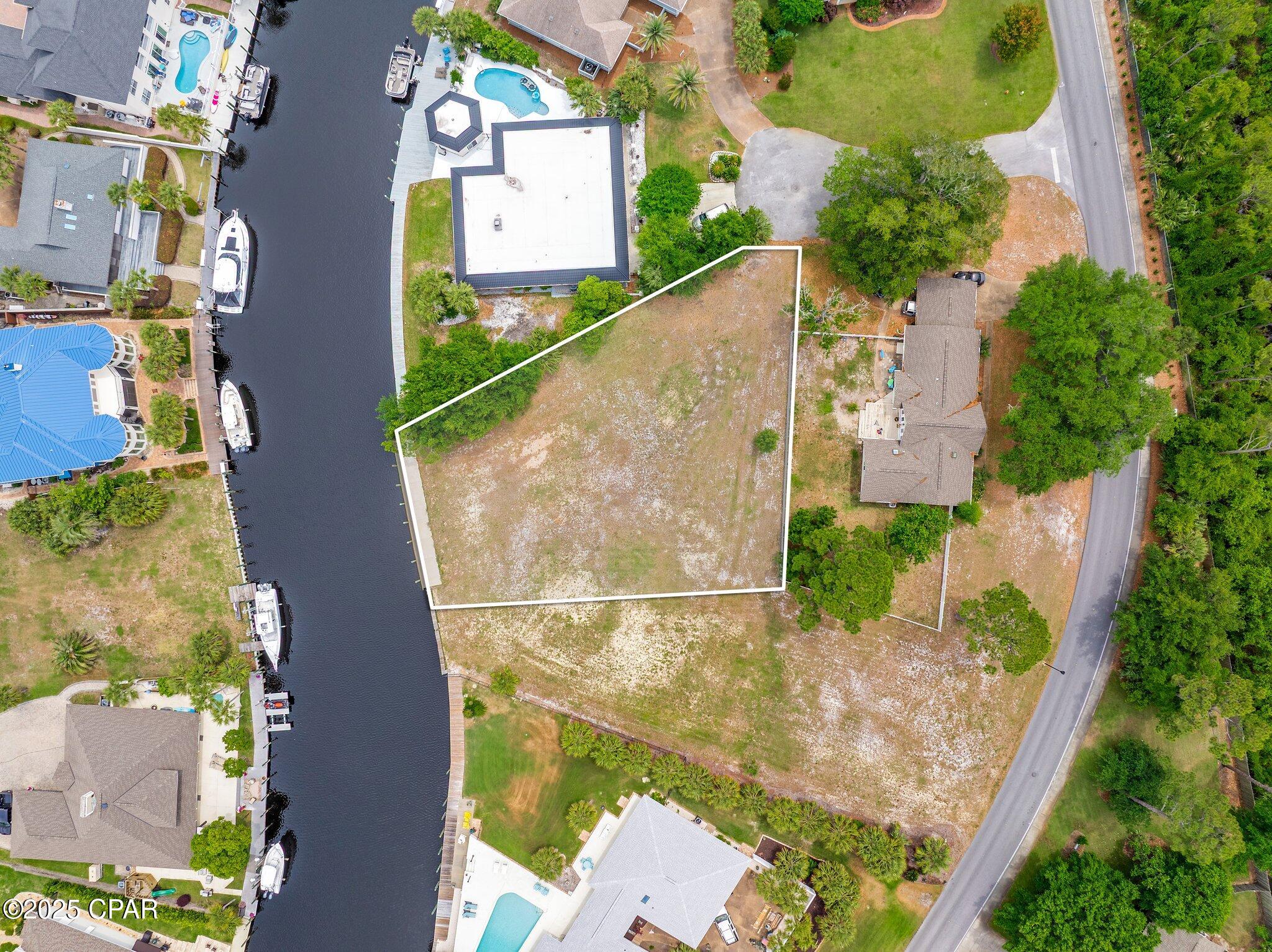 481 Wahoo Road, Panama City Beach, Florida image 1