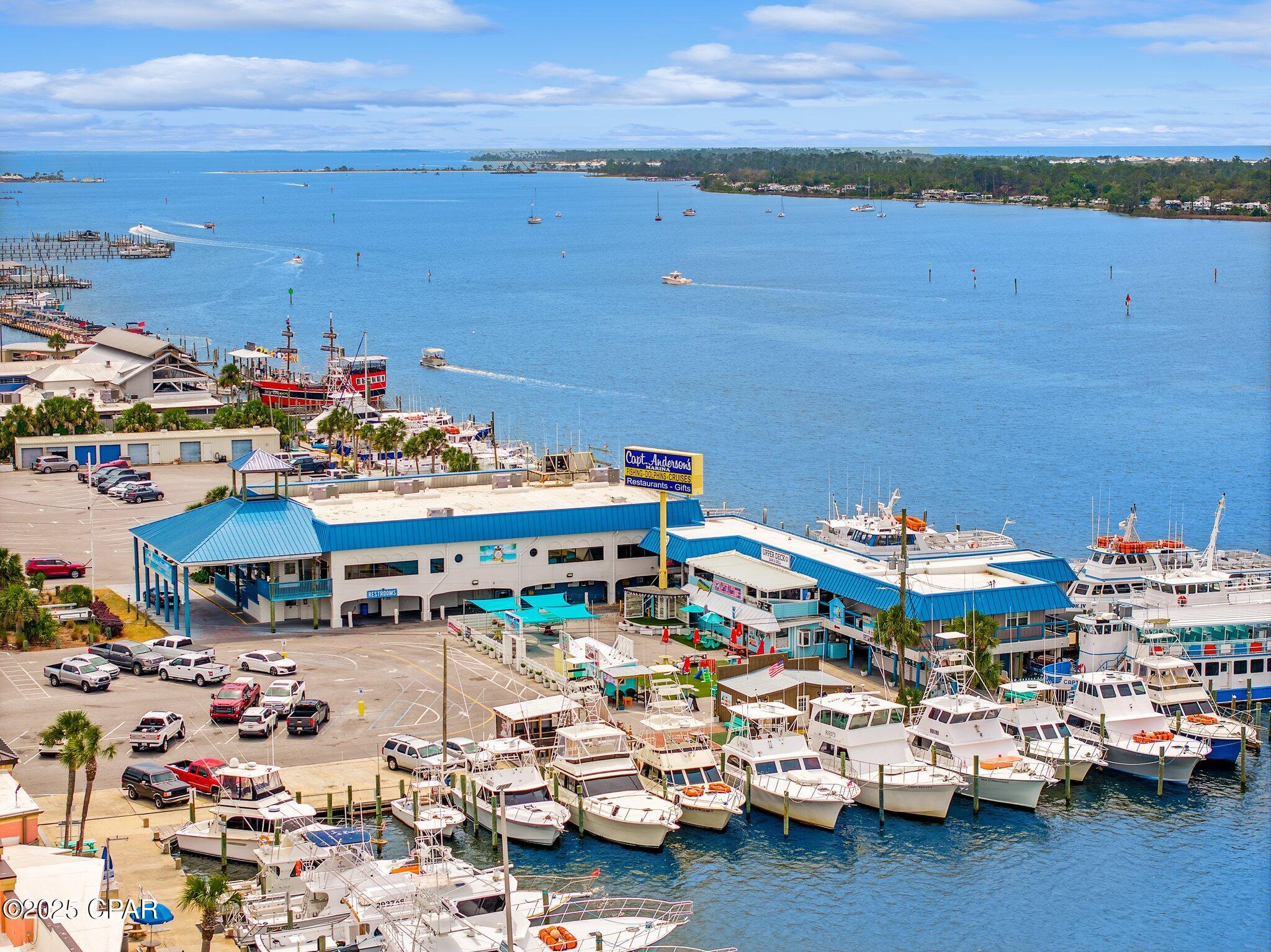 481 Wahoo Road, Panama City Beach, Florida image 15