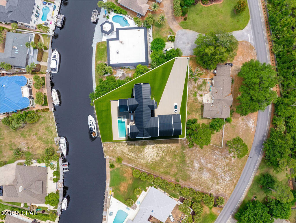 481 Wahoo Road, Panama City Beach, Florida image 5