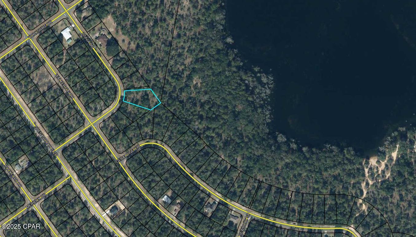Lot 9 Zinnia Drive, Chipley, Florida image 2