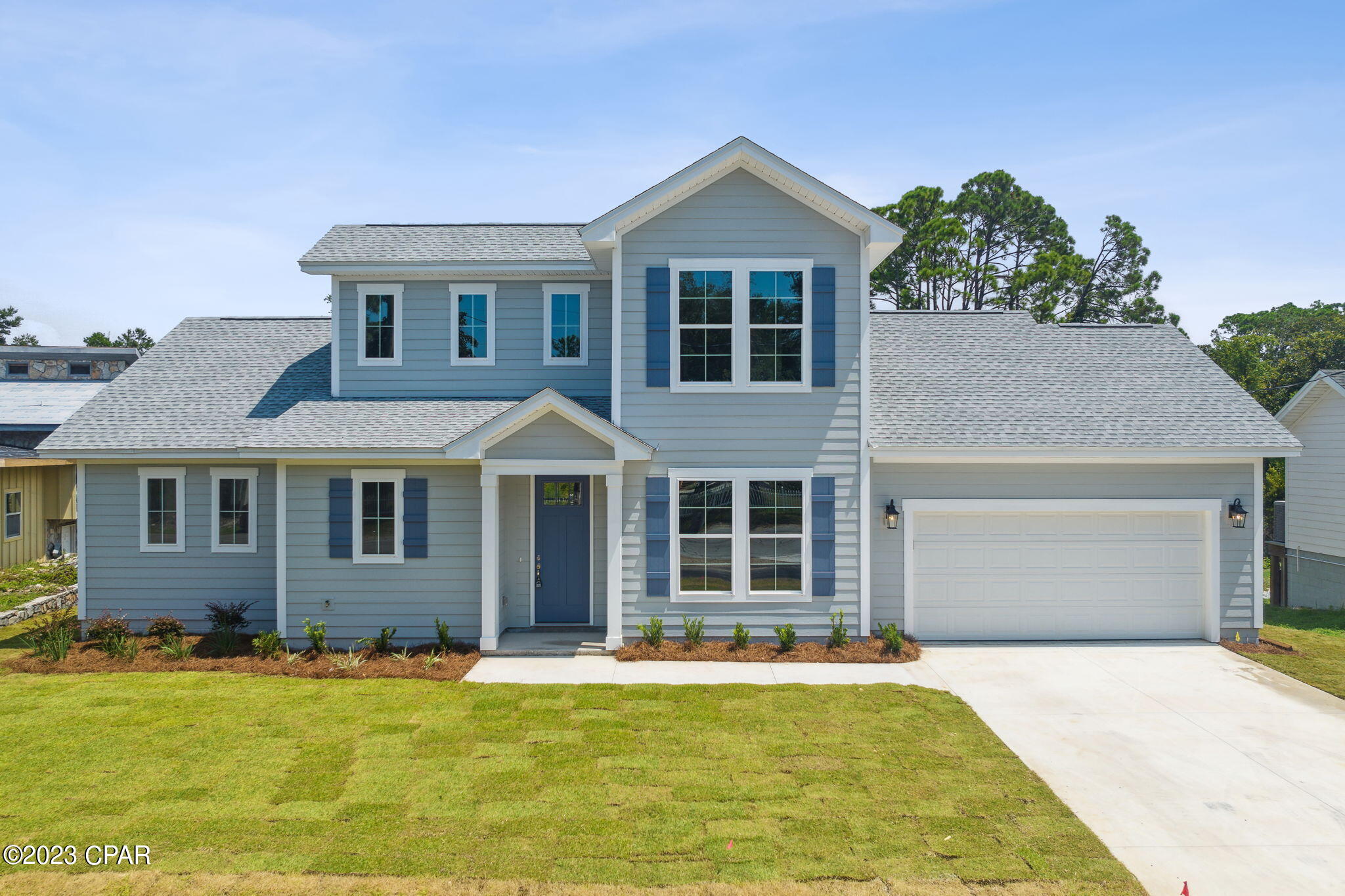 4332 Magnolia Beach Road, Panama City Beach, Florida image 1