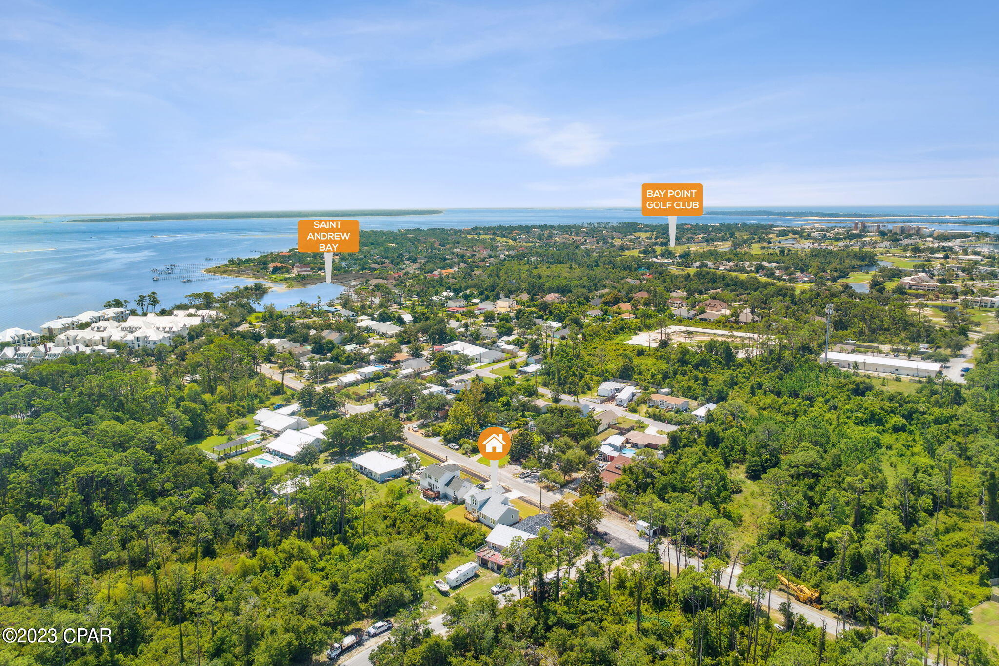 4332 Magnolia Beach Road, Panama City Beach, Florida image 27