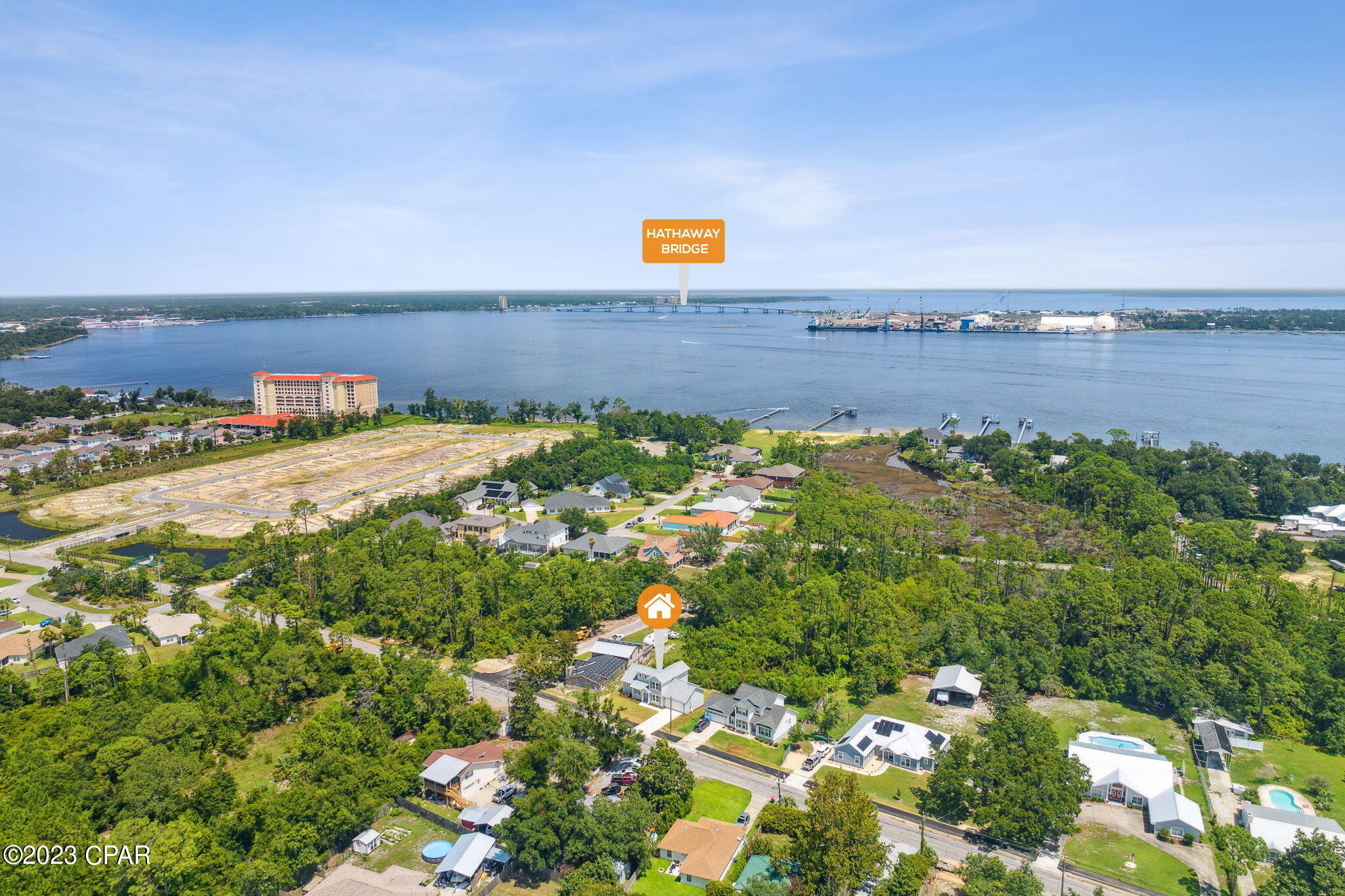 4332 Magnolia Beach Road, Panama City Beach, Florida image 29