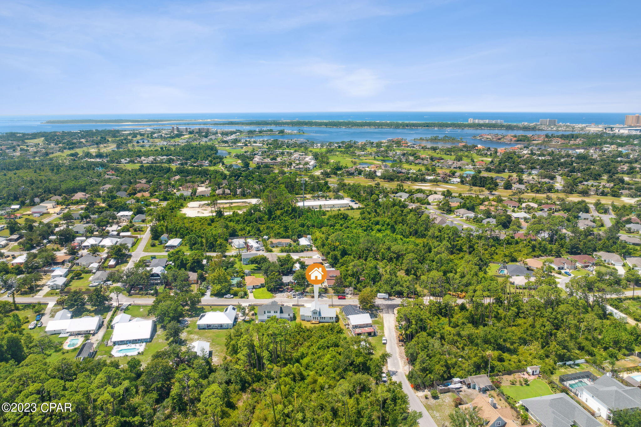 4332 Magnolia Beach Road, Panama City Beach, Florida image 30