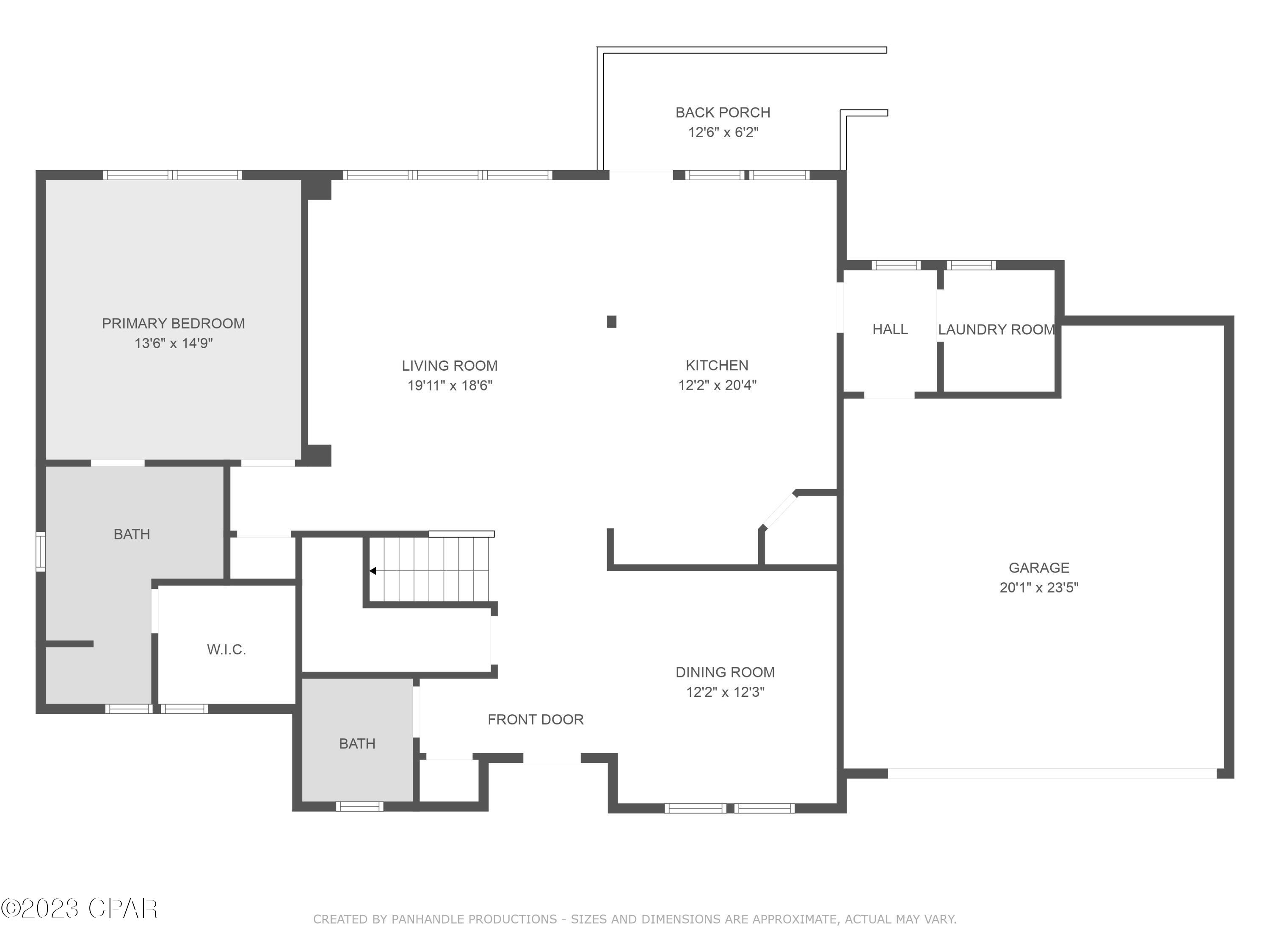 4332 Magnolia Beach Road, Panama City Beach, Florida image 33