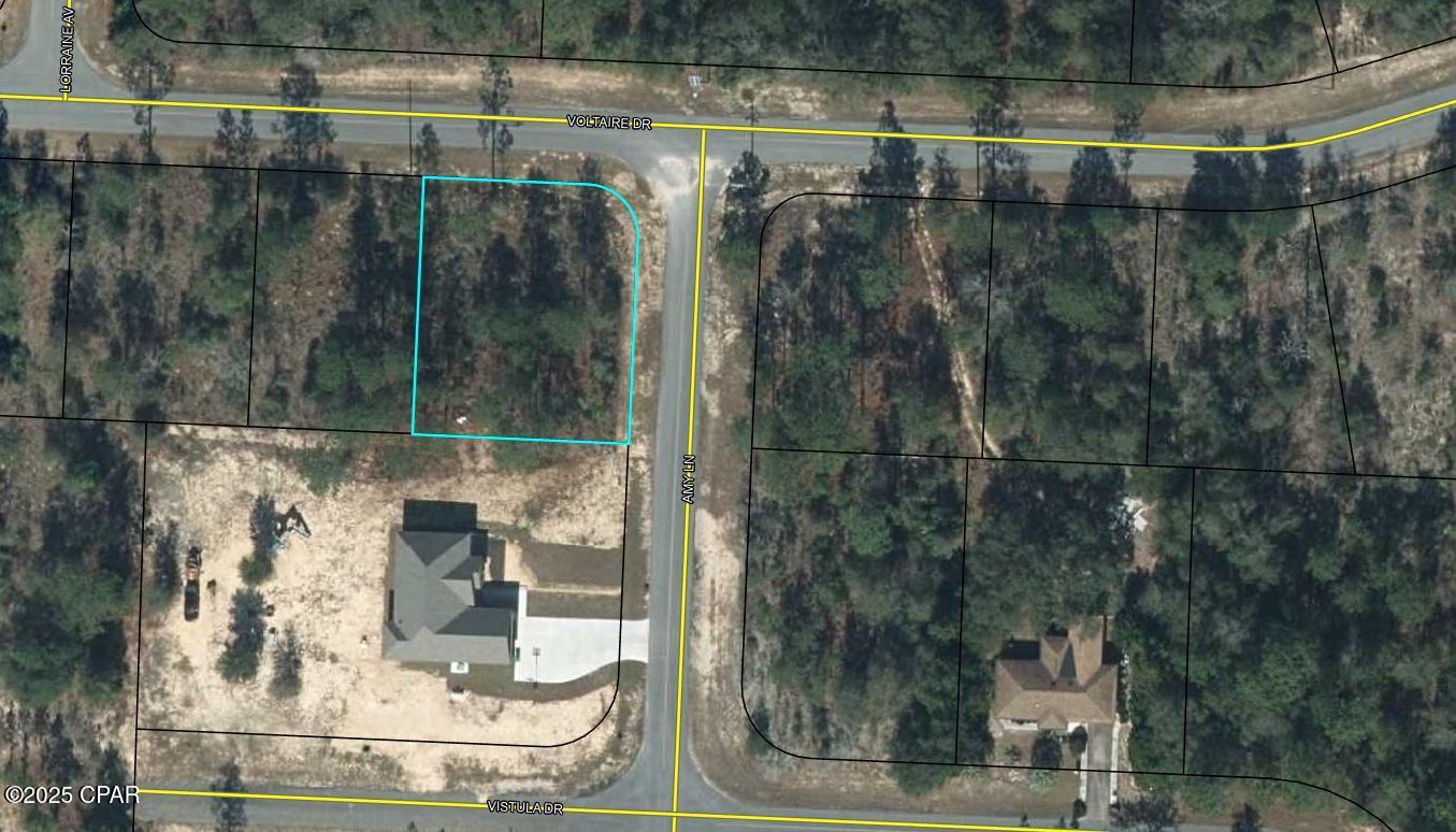 Lot 22 Voltaire Drive, Chipley, Florida image 1