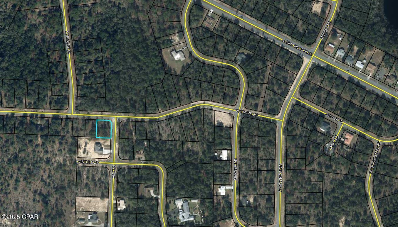 Lot 22 Voltaire Drive, Chipley, Florida image 2