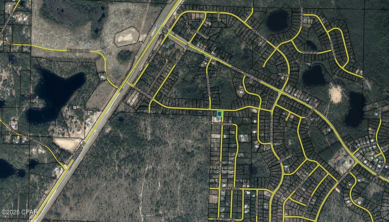 Lot 22 Voltaire Drive, Chipley, Florida image 3