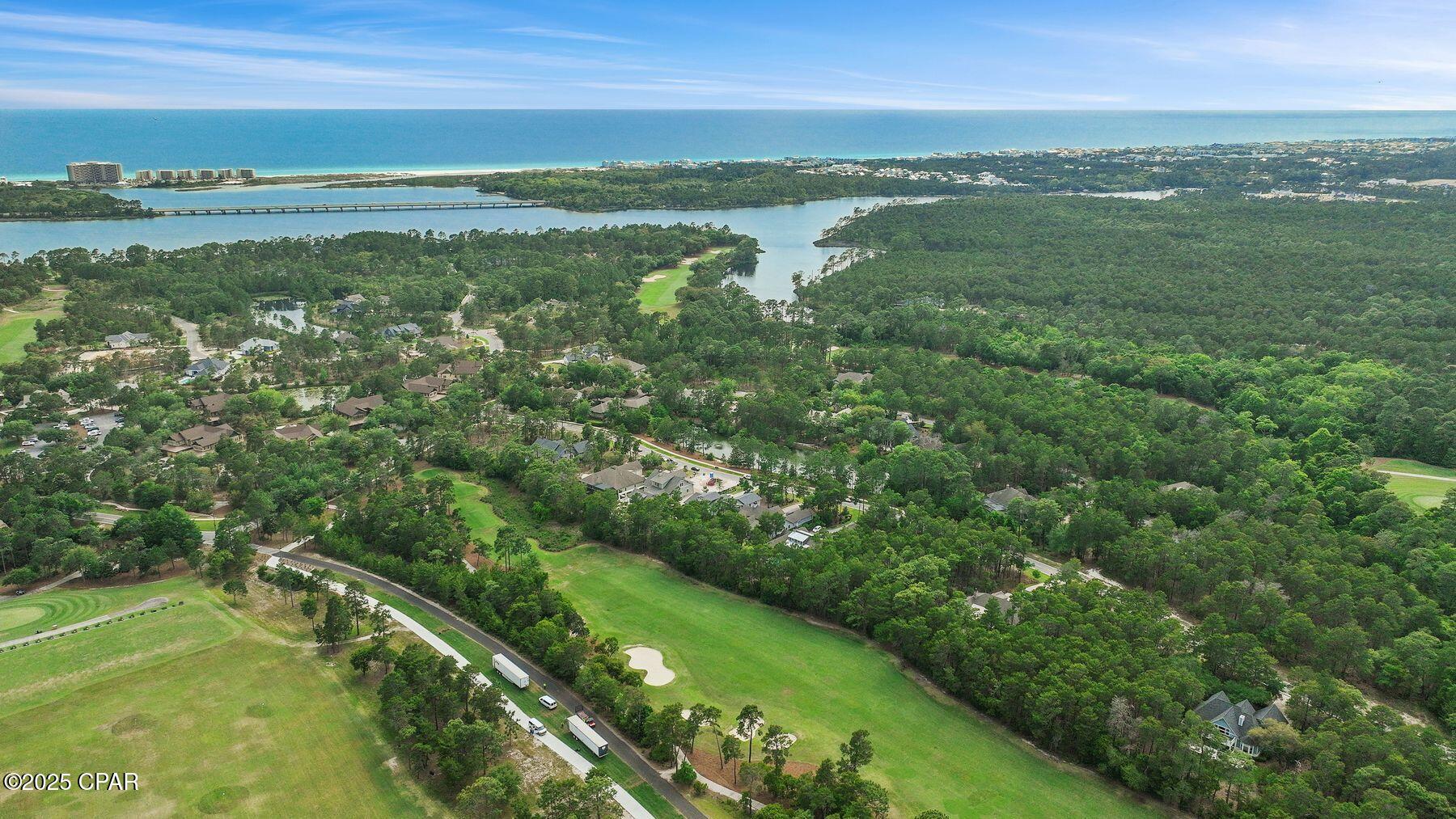 1620 Lost Cove Lane, Panama City Beach, Florida image 1